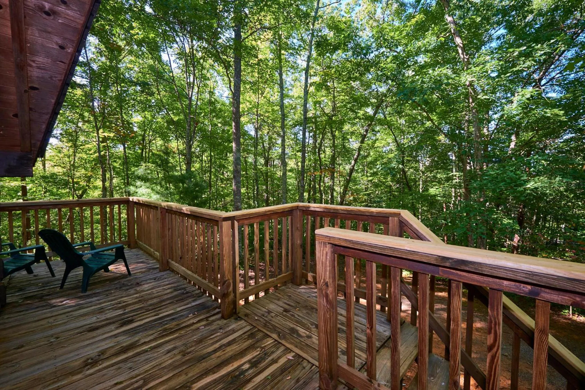 Gatlinburg Adventure Cabins