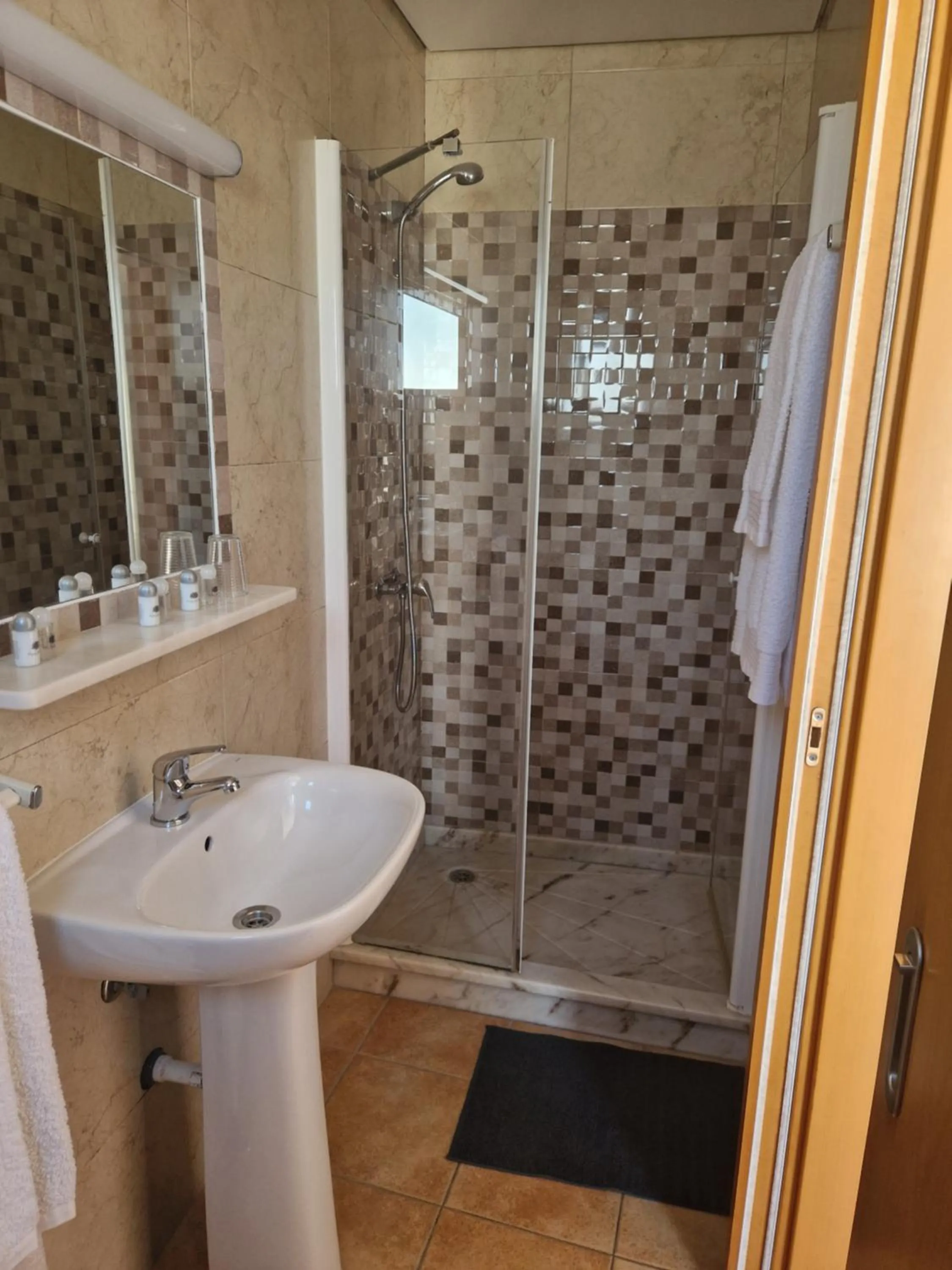 Bathroom in Bela Vista