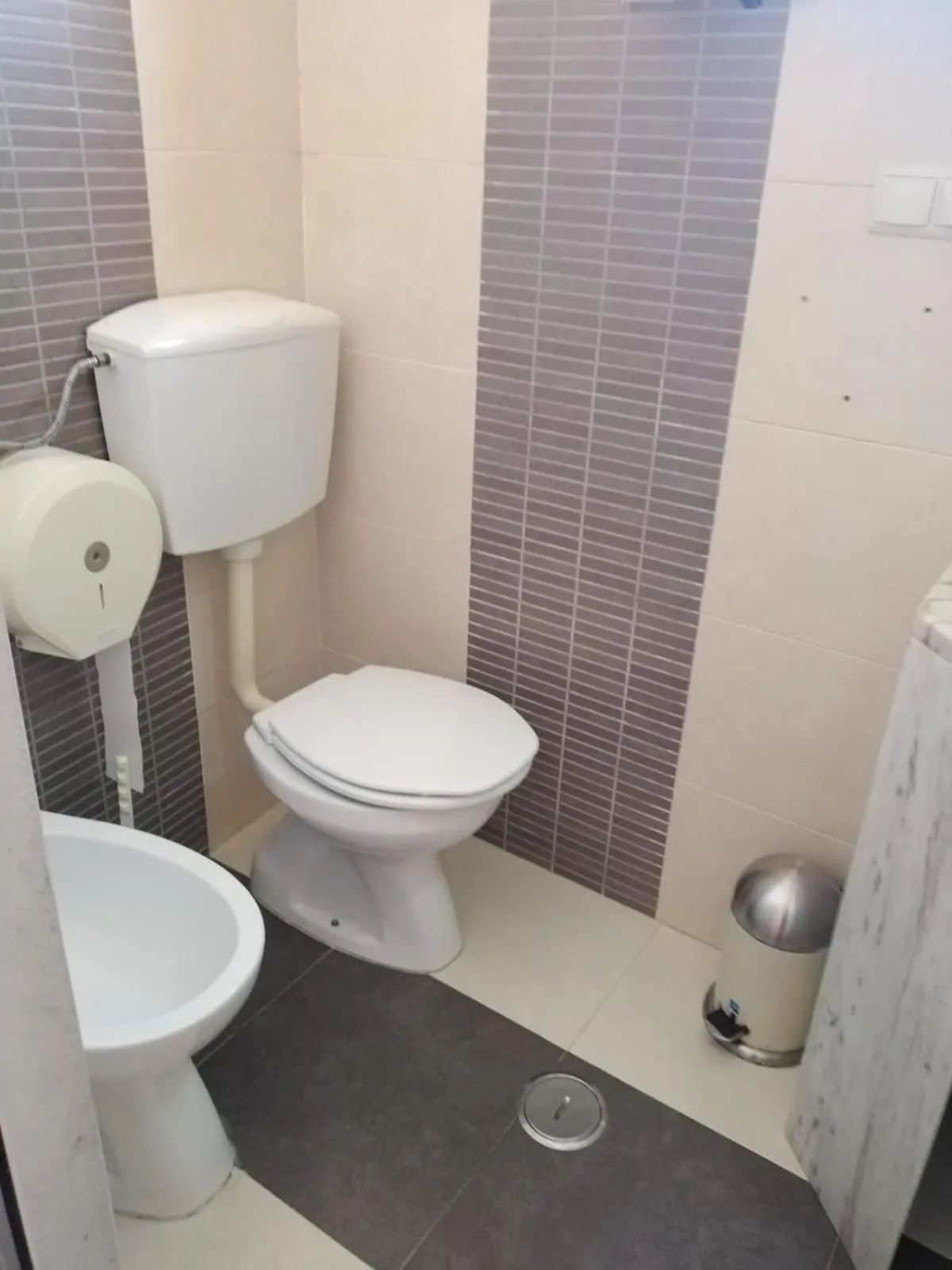 Bathroom in Bela Vista