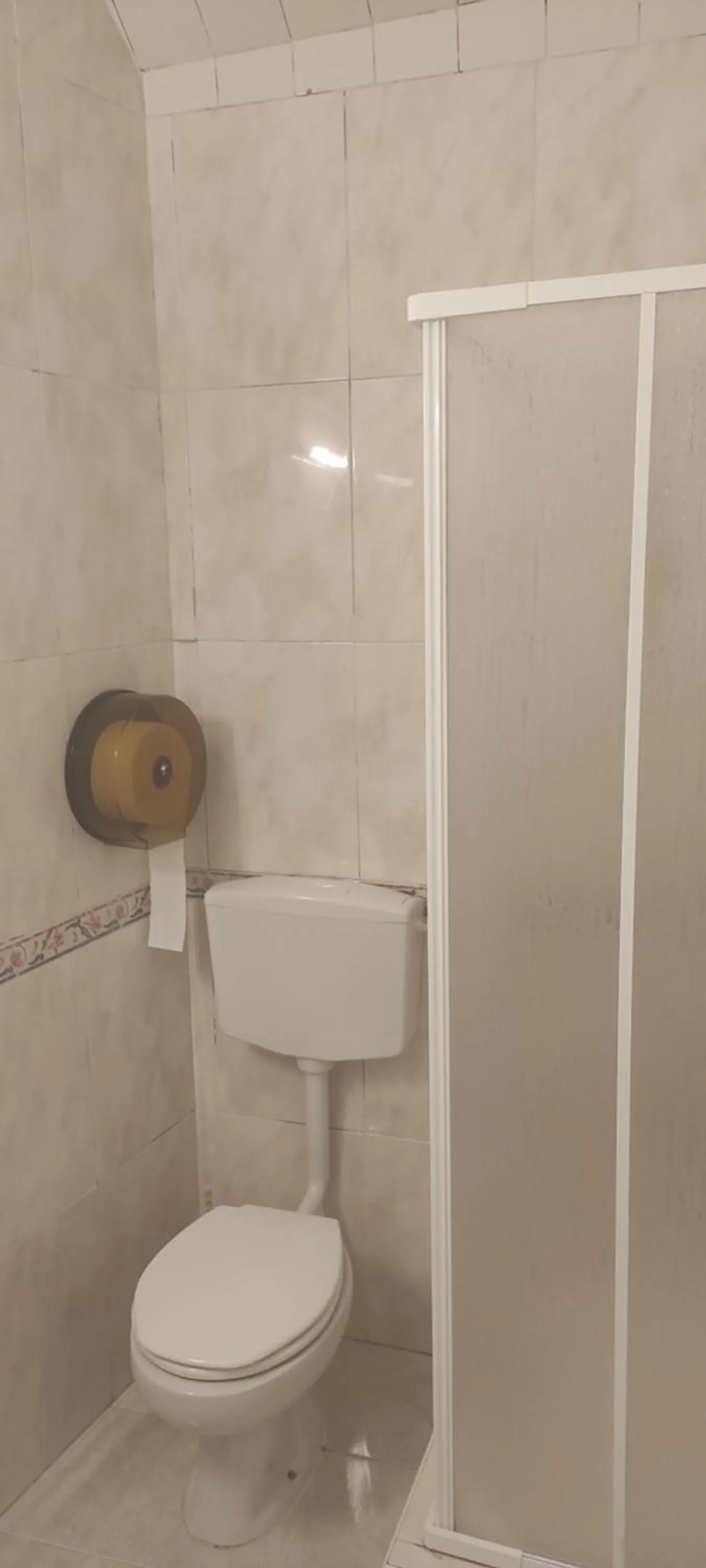 Bathroom in Bela Vista