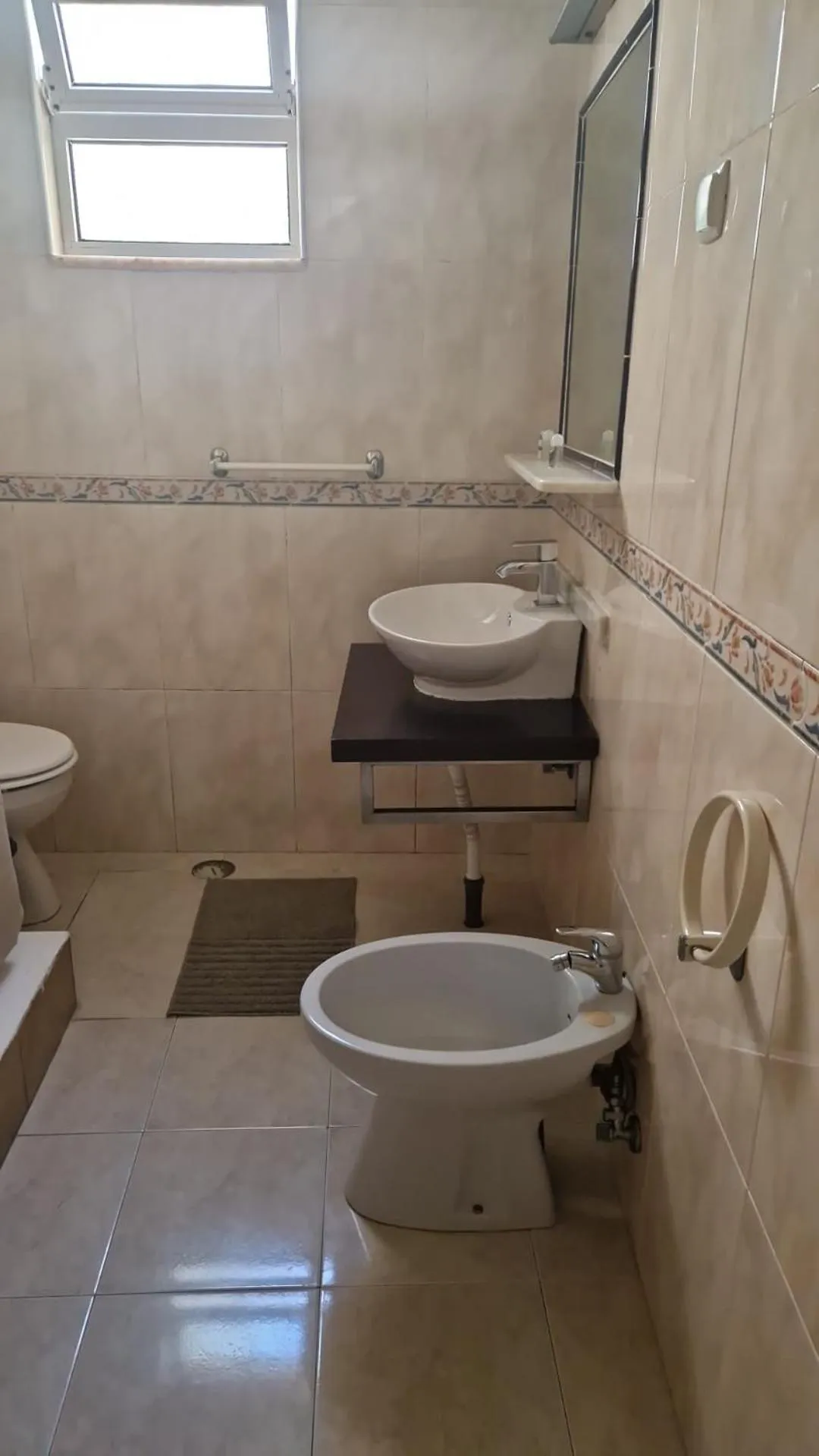 Bathroom in Bela Vista