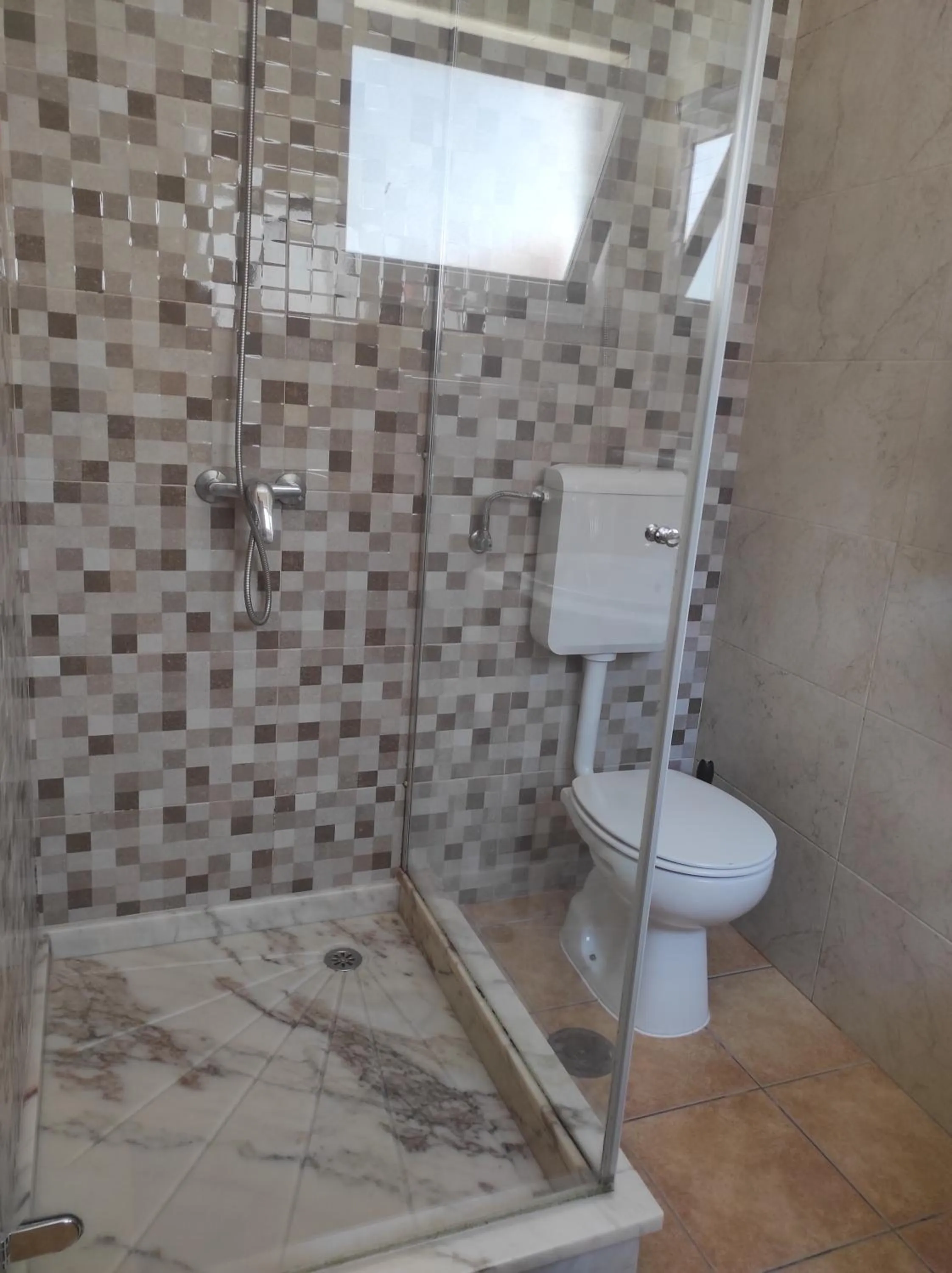 Bathroom in Bela Vista