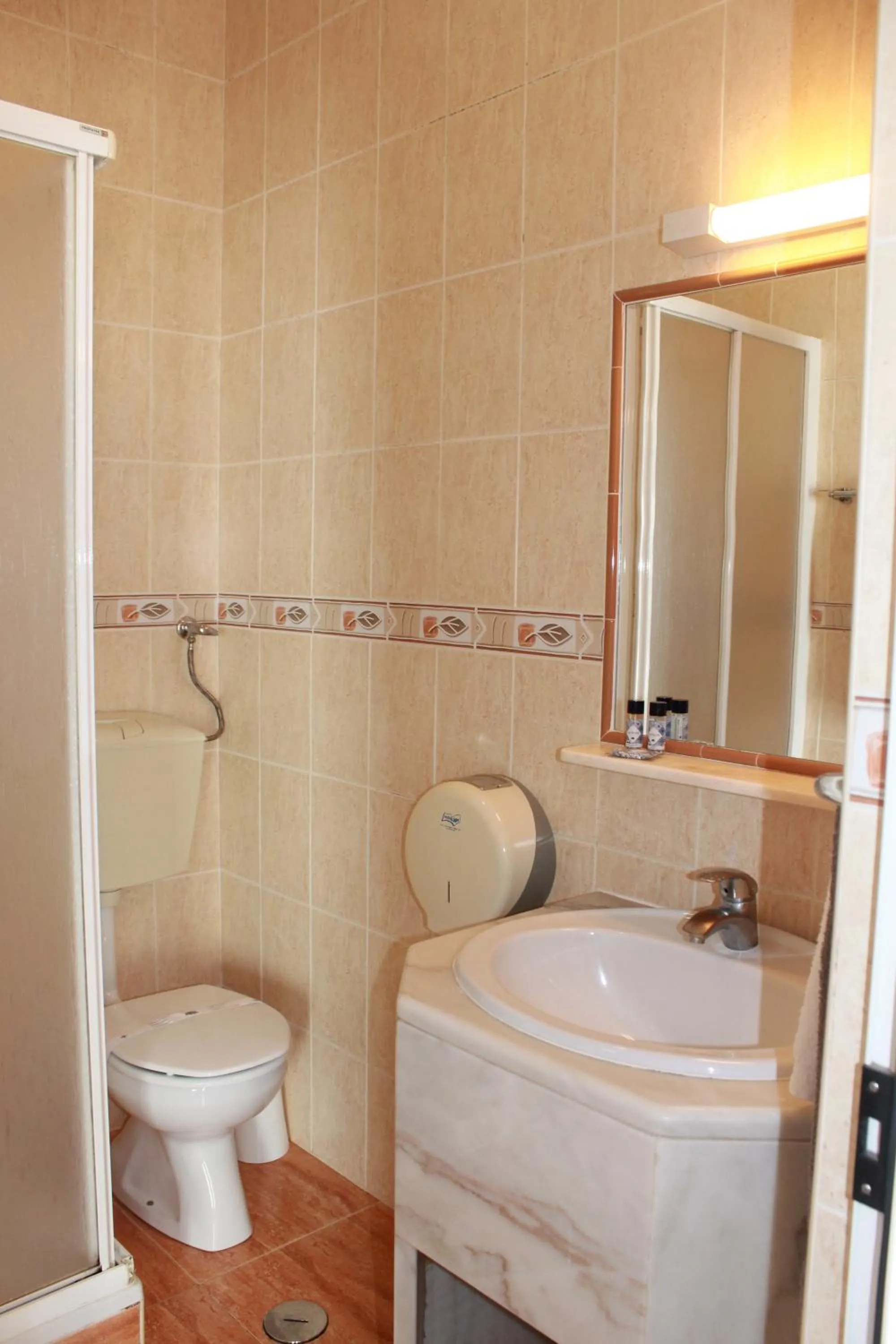 Bathroom in Bela Vista