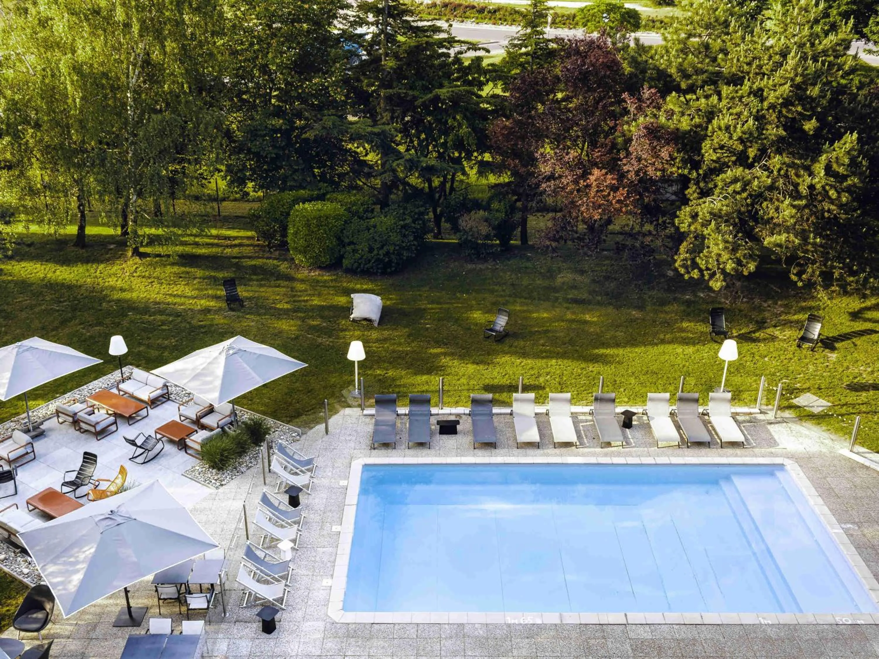 Other in Novotel Beaune