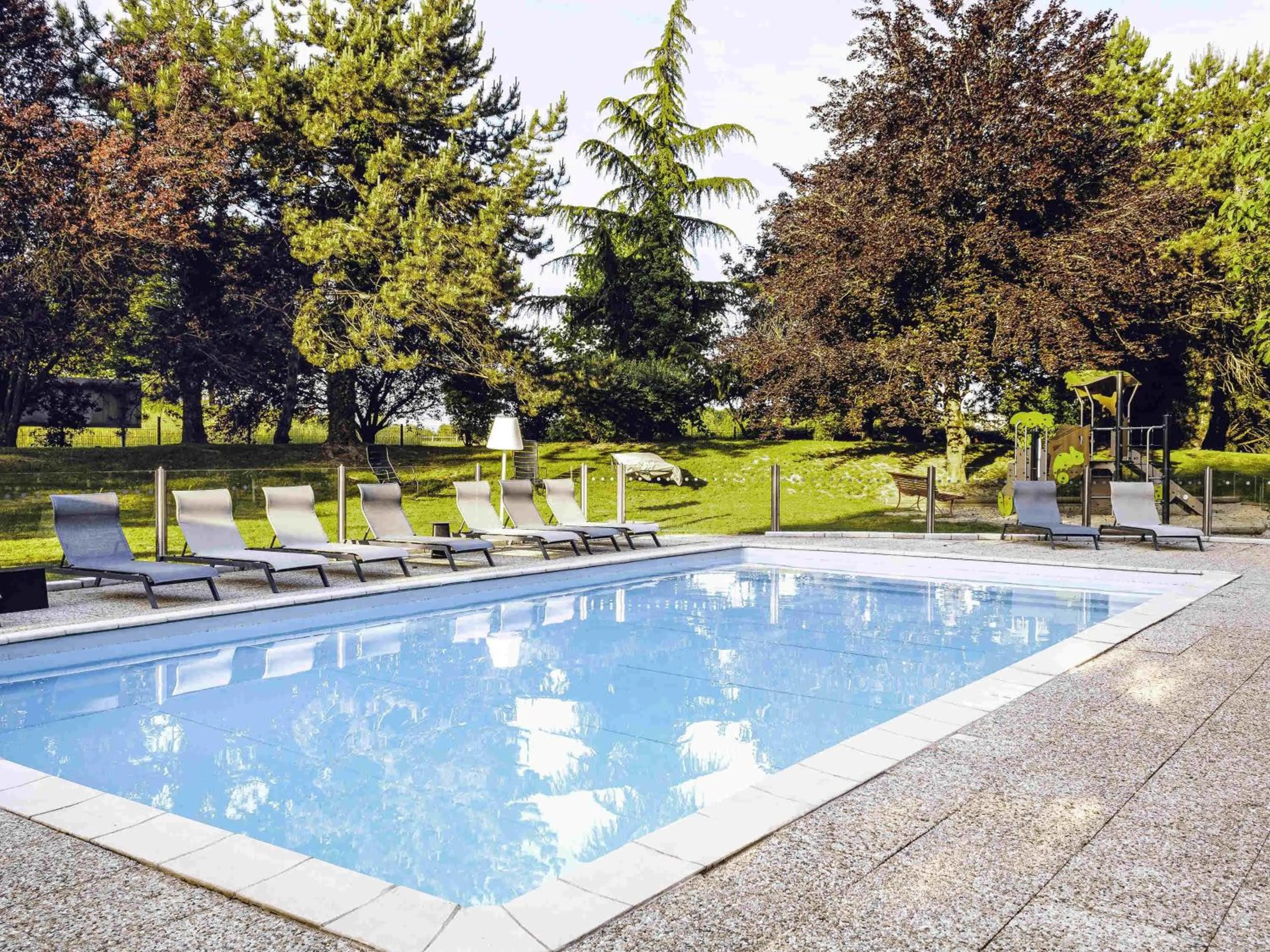 Other in Novotel Beaune