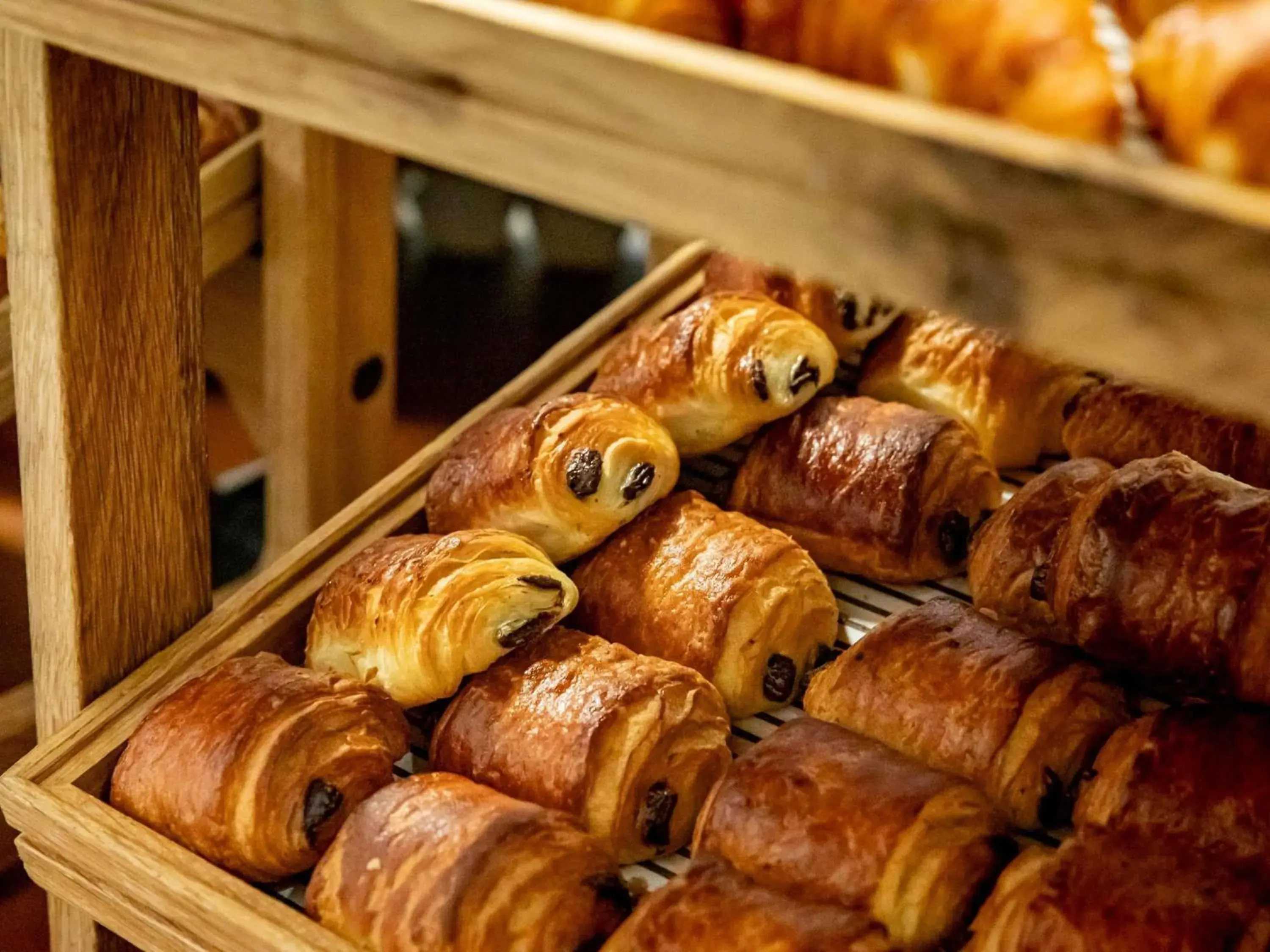 Breakfast in Novotel Beaune Breakfast in Novotel Beaune