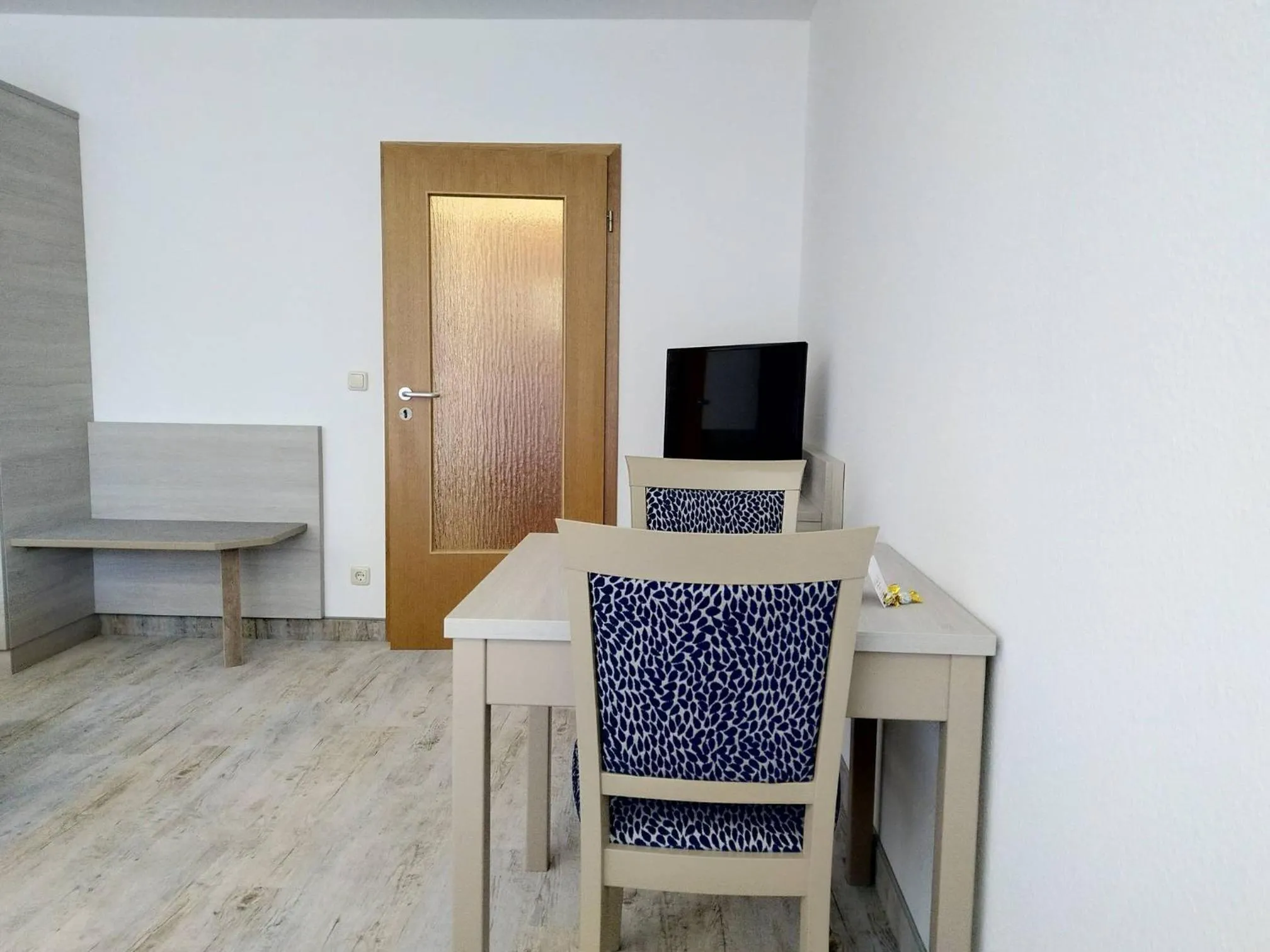 TV and multimedia in Hotel Fortuna