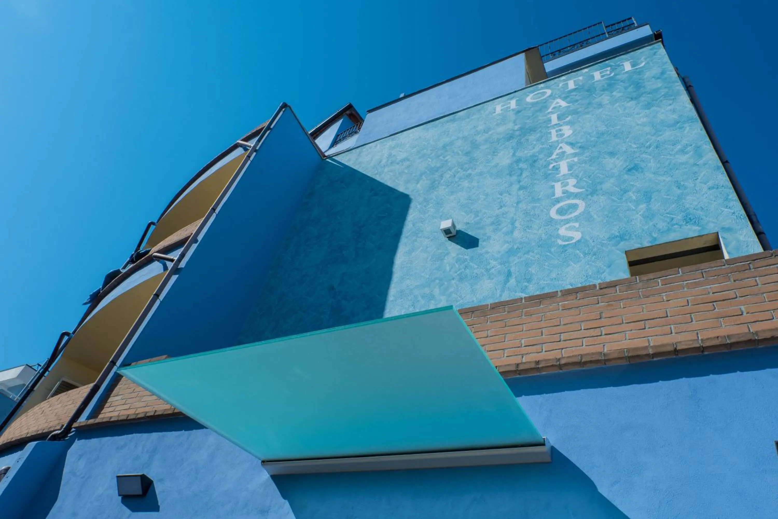 Hotel Albatros