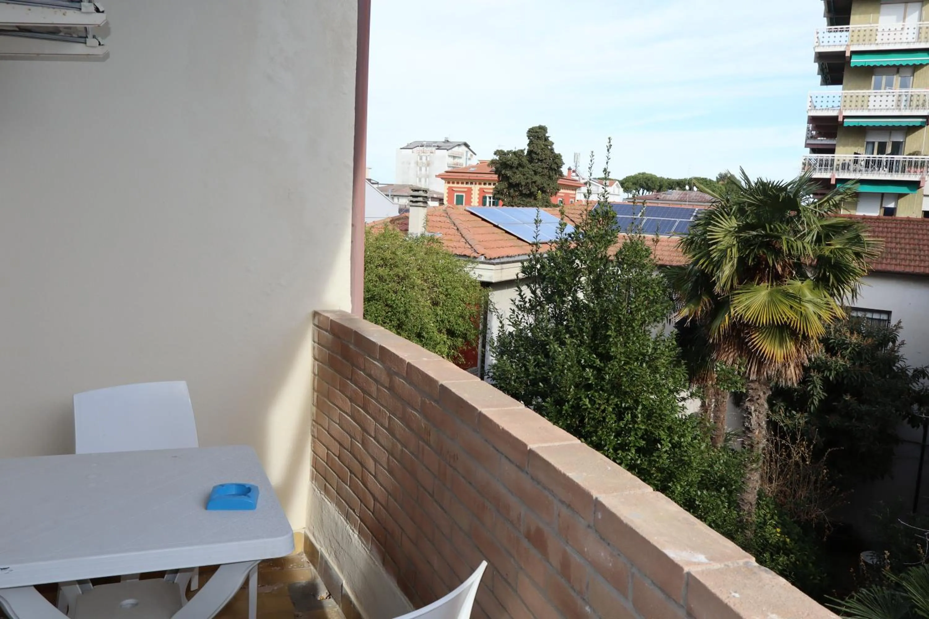 Hotel Albatros