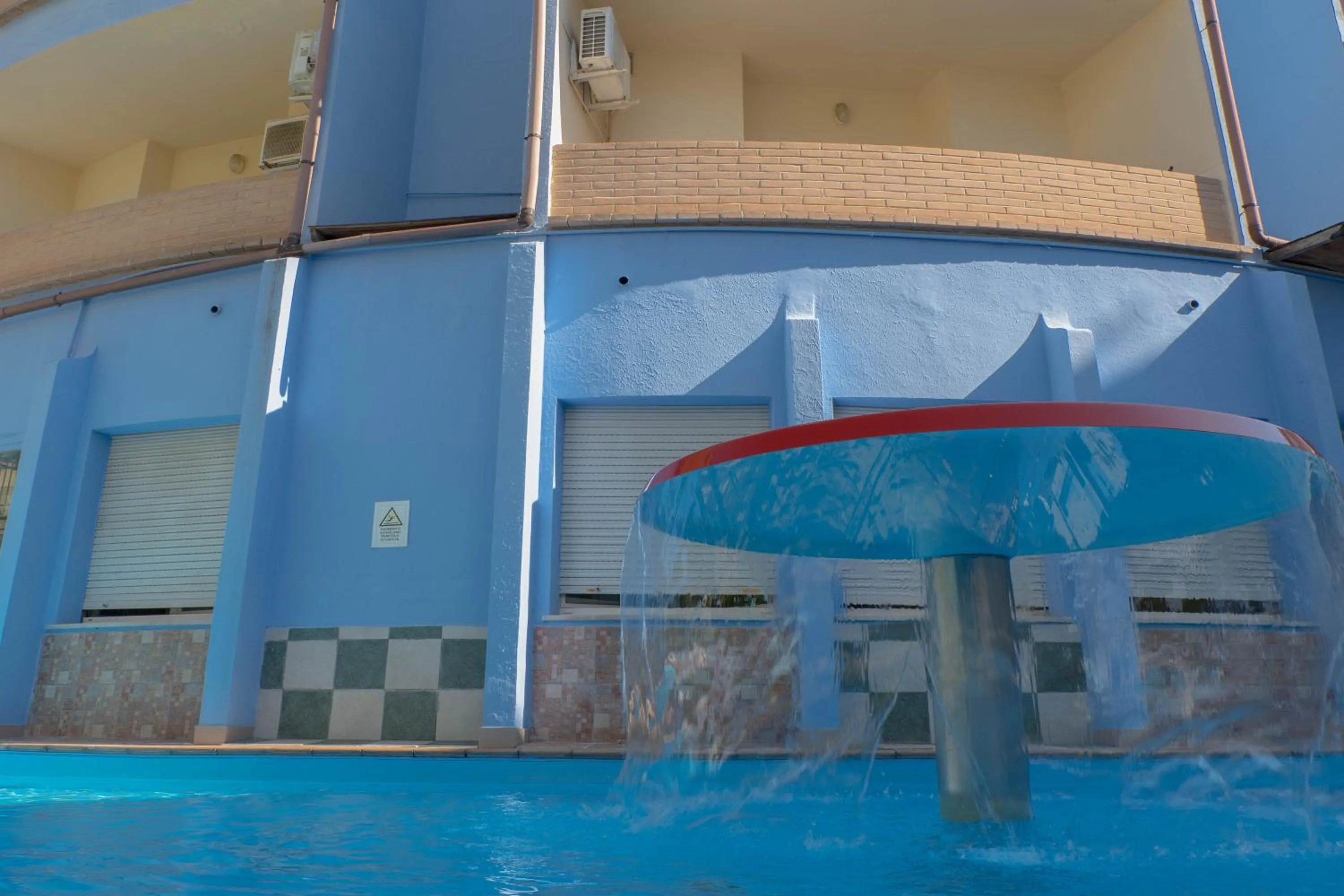 Hotel Albatros