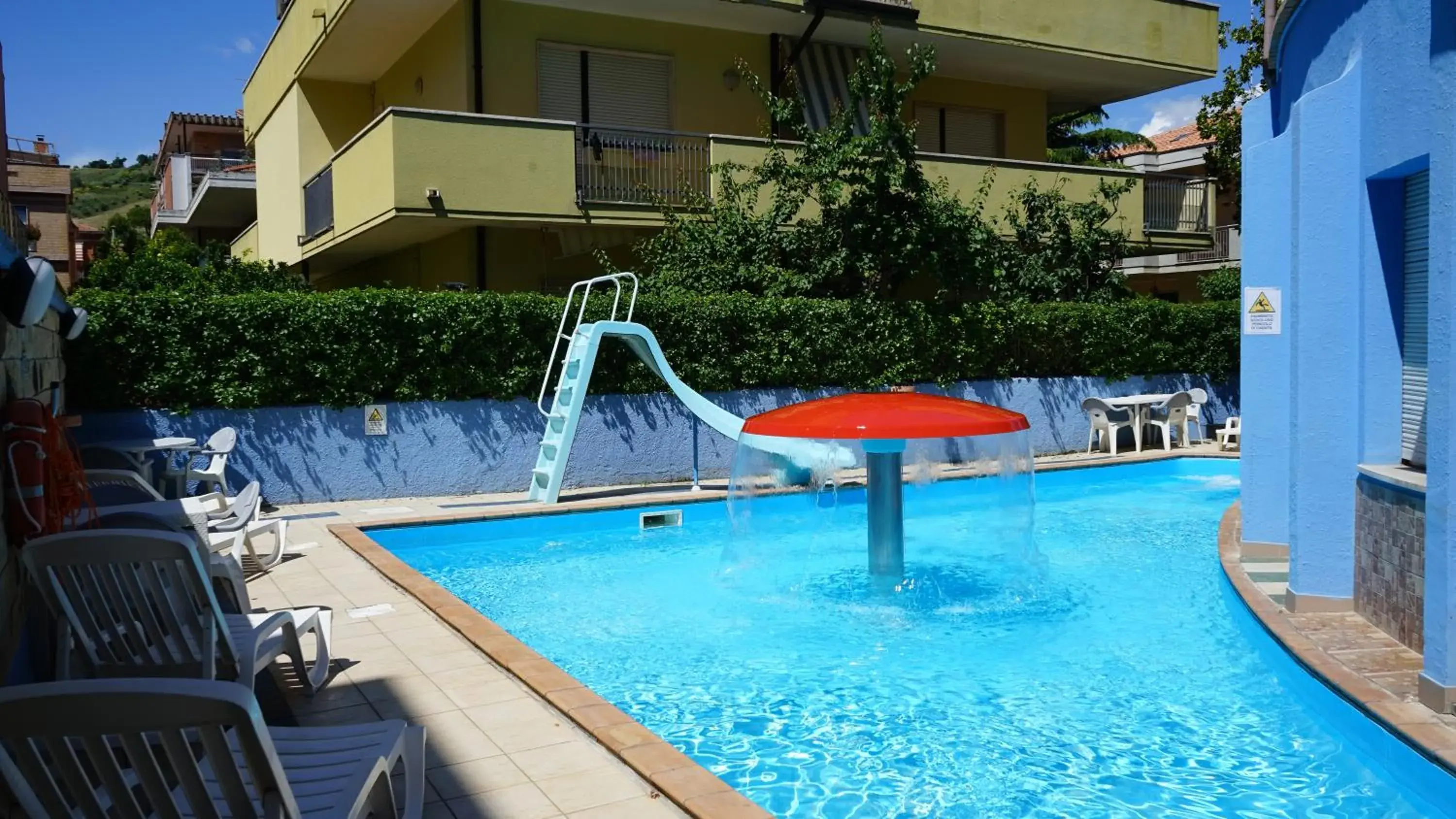 Hotel Albatros Hotel Albatros