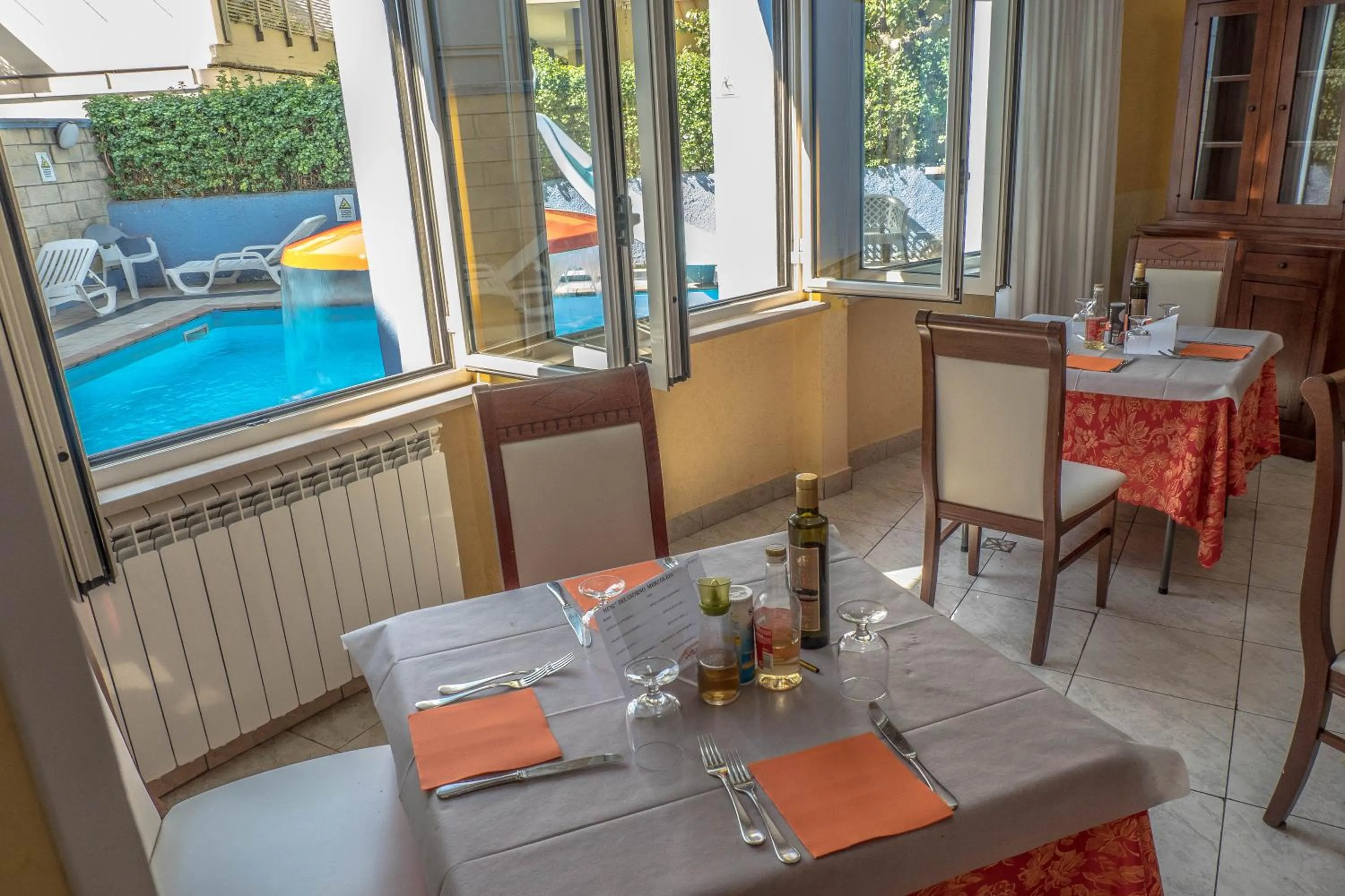 Hotel Albatros