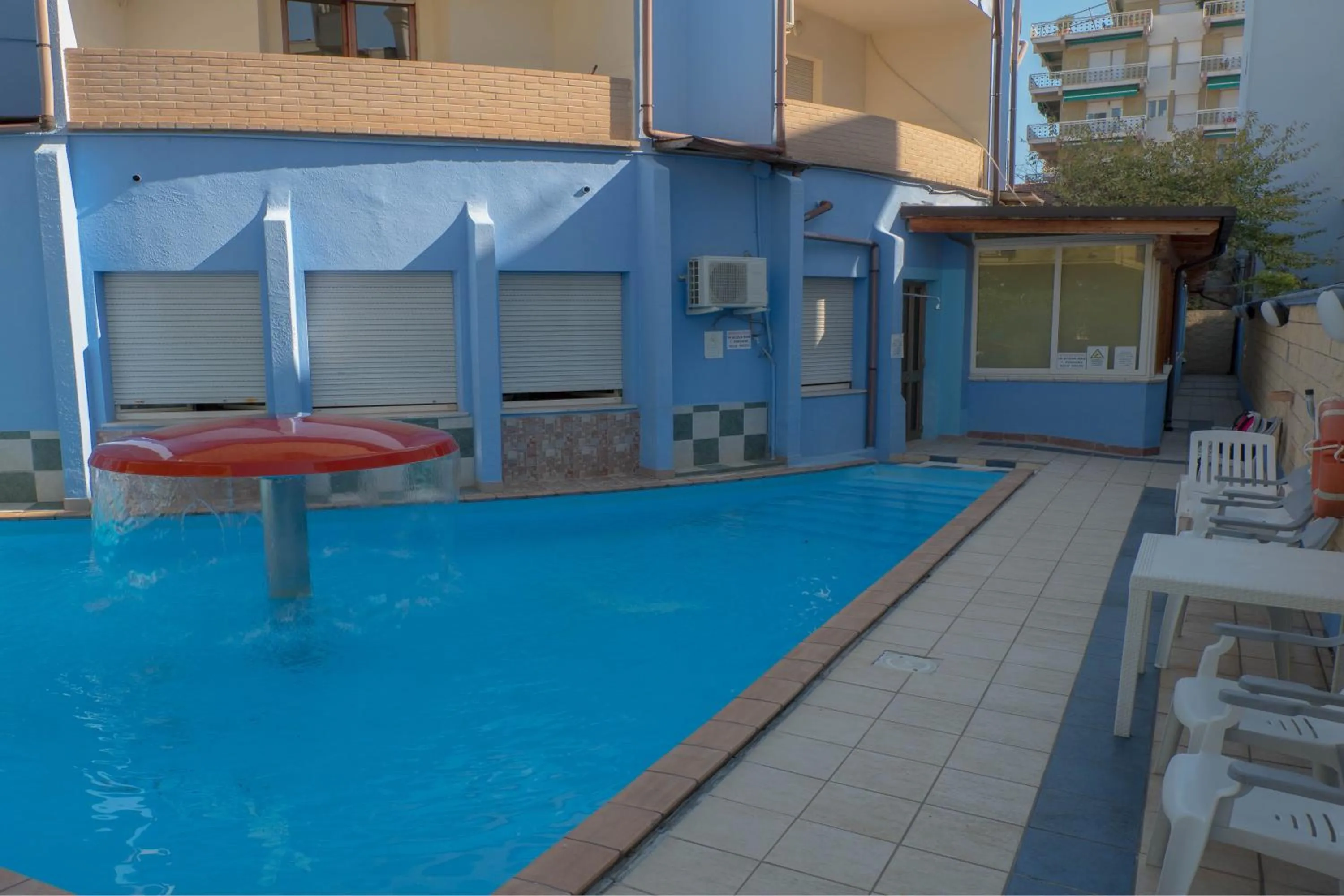 Hotel Albatros