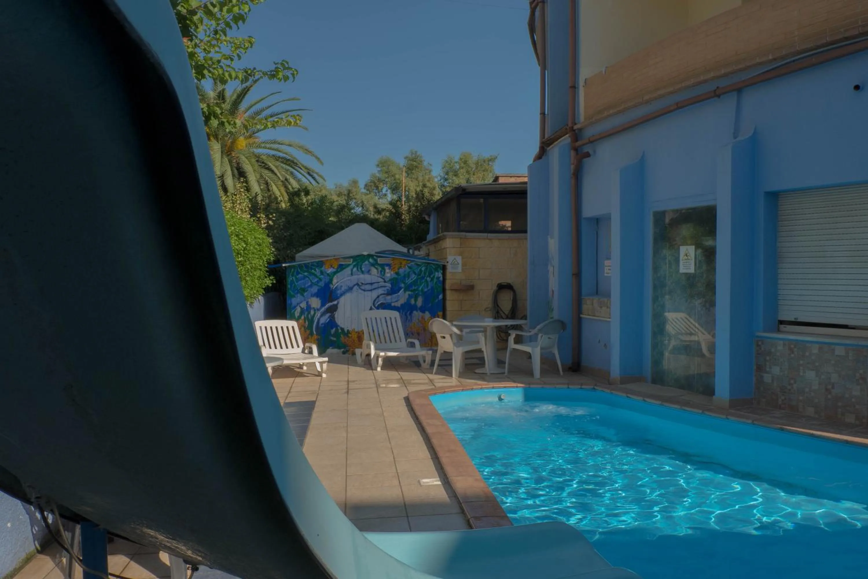 Hotel Albatros