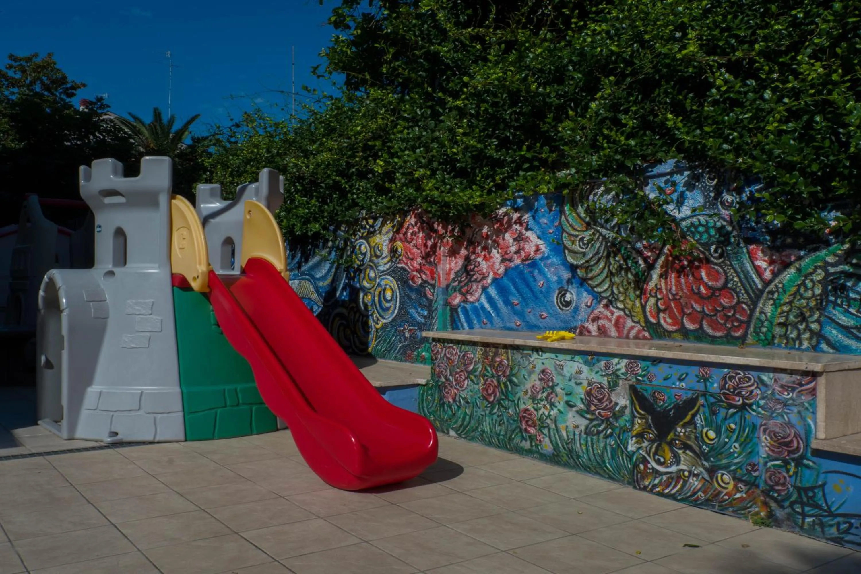 Hotel Albatros