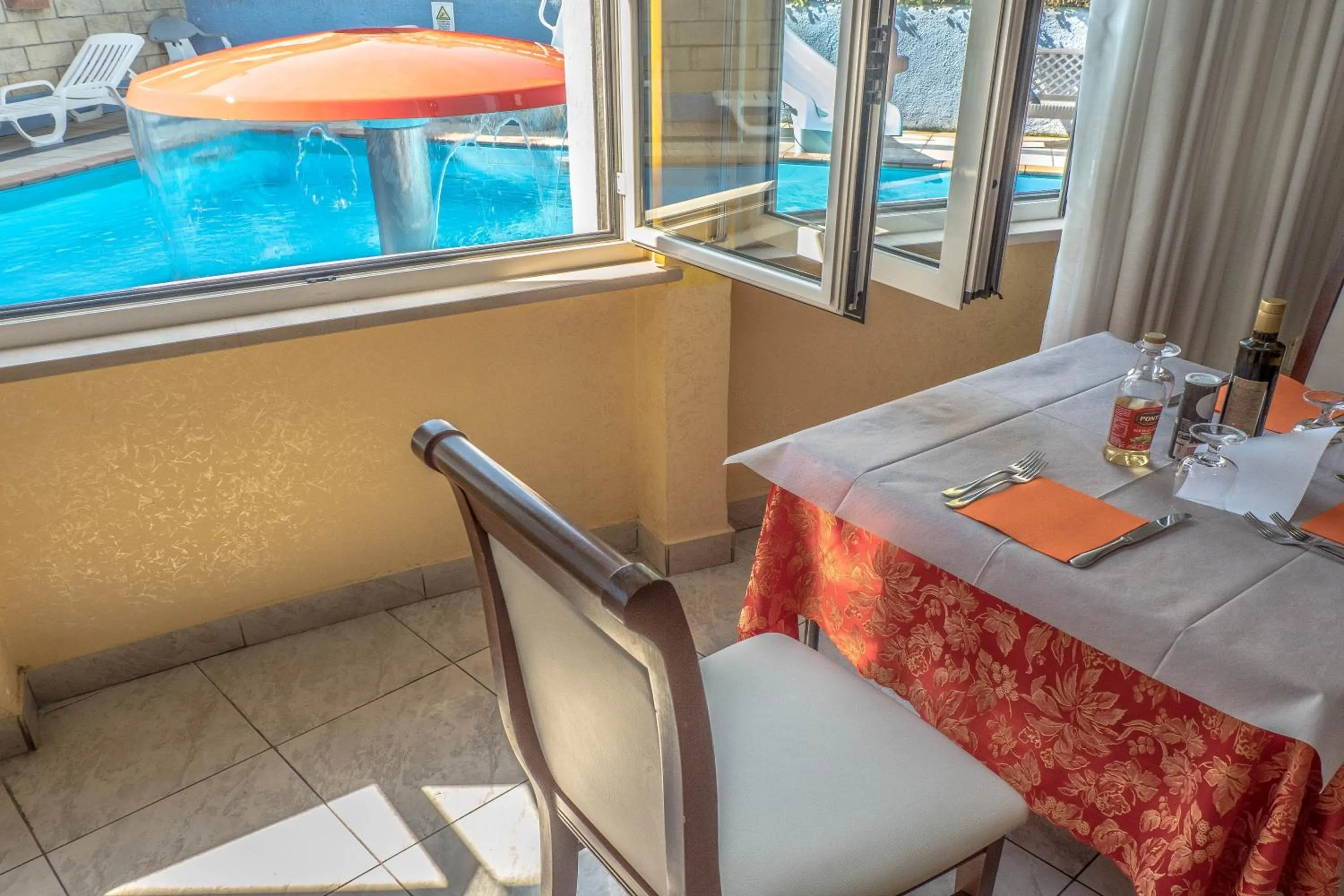 Hotel Albatros