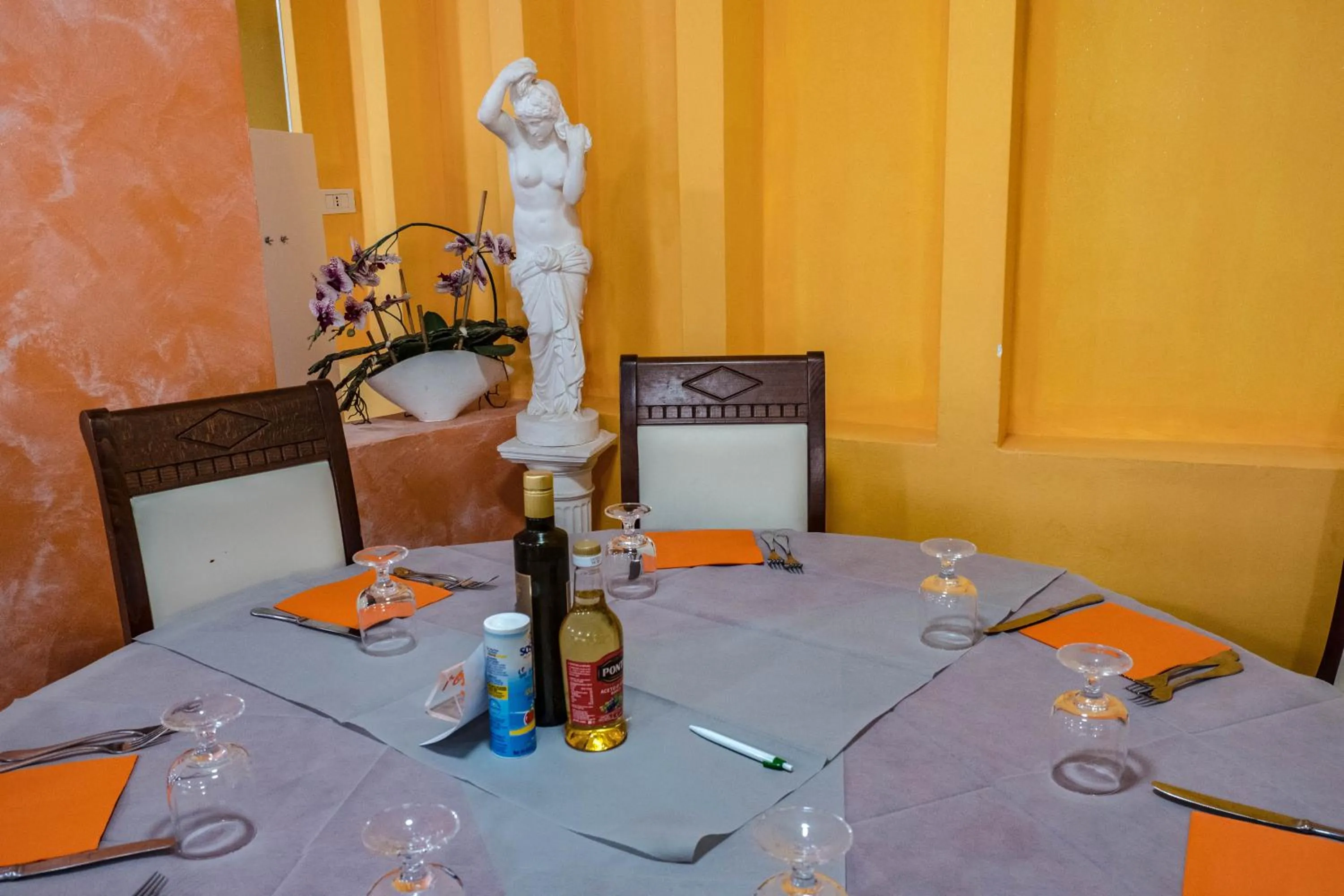 Hotel Albatros