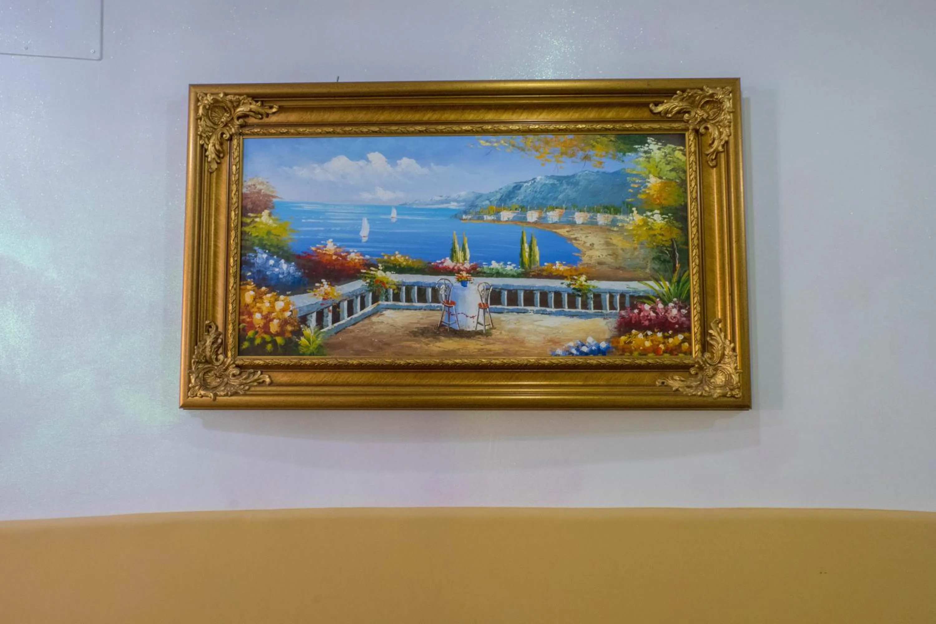 Hotel Albatros