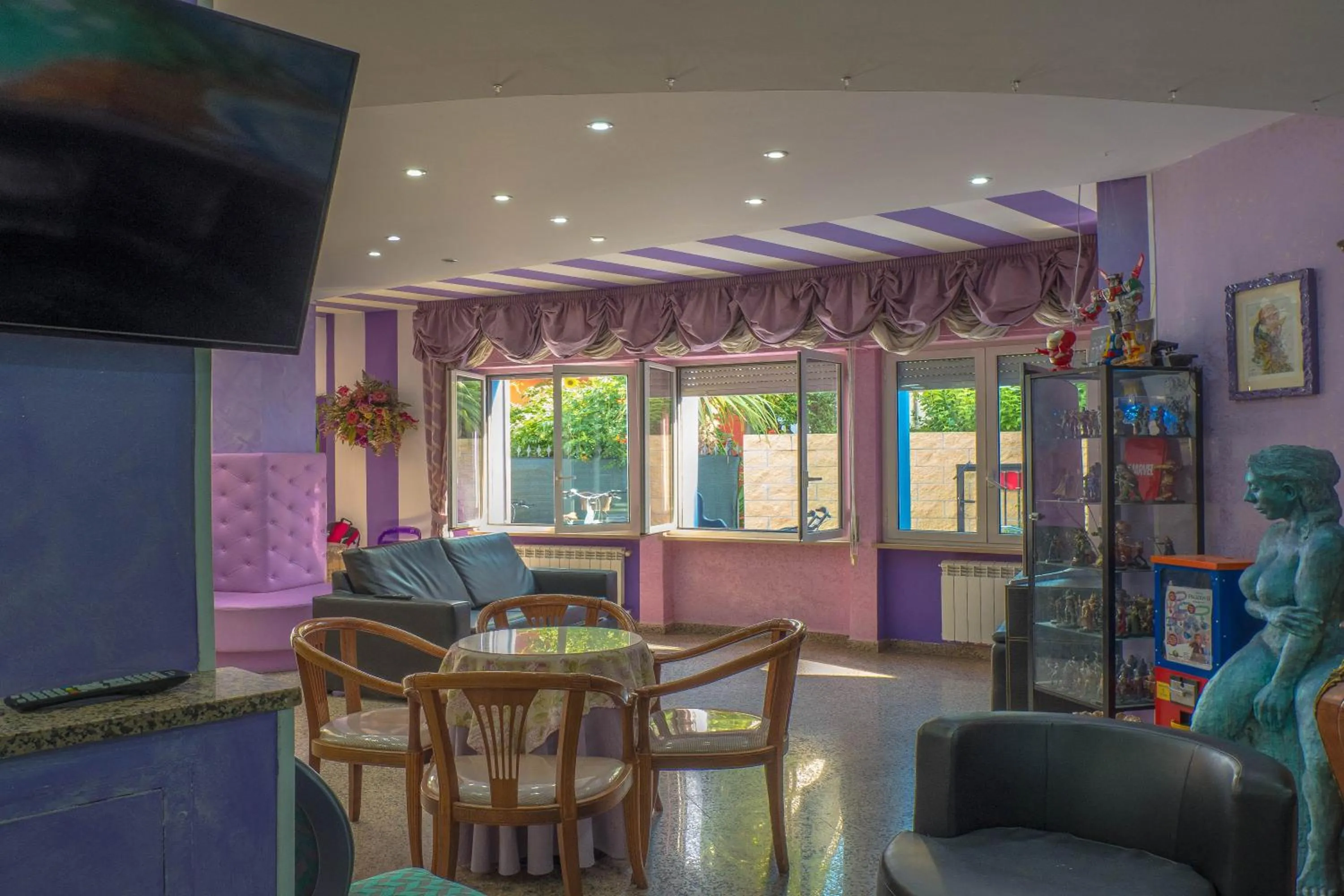 Hotel Albatros