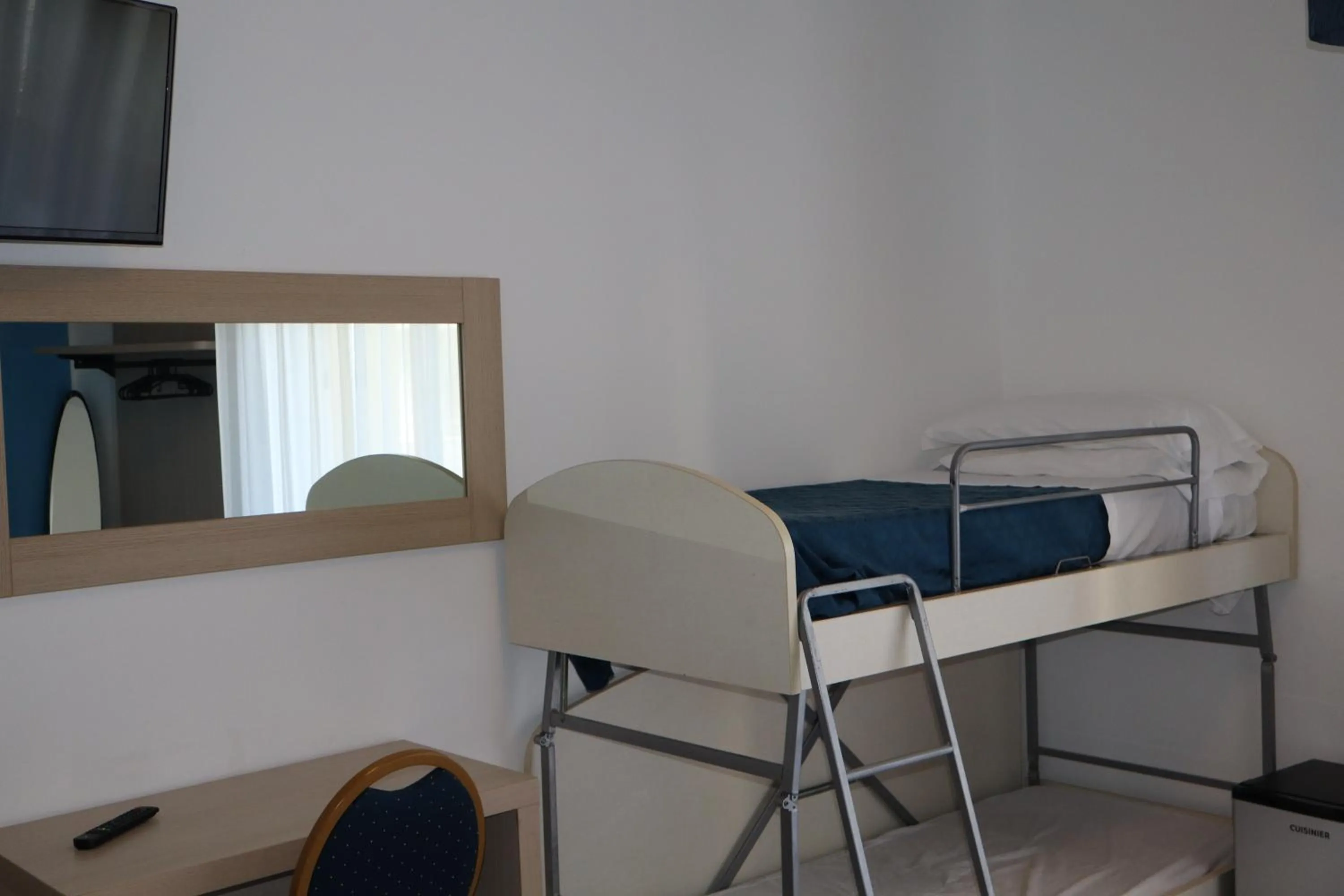 Hotel Albatros