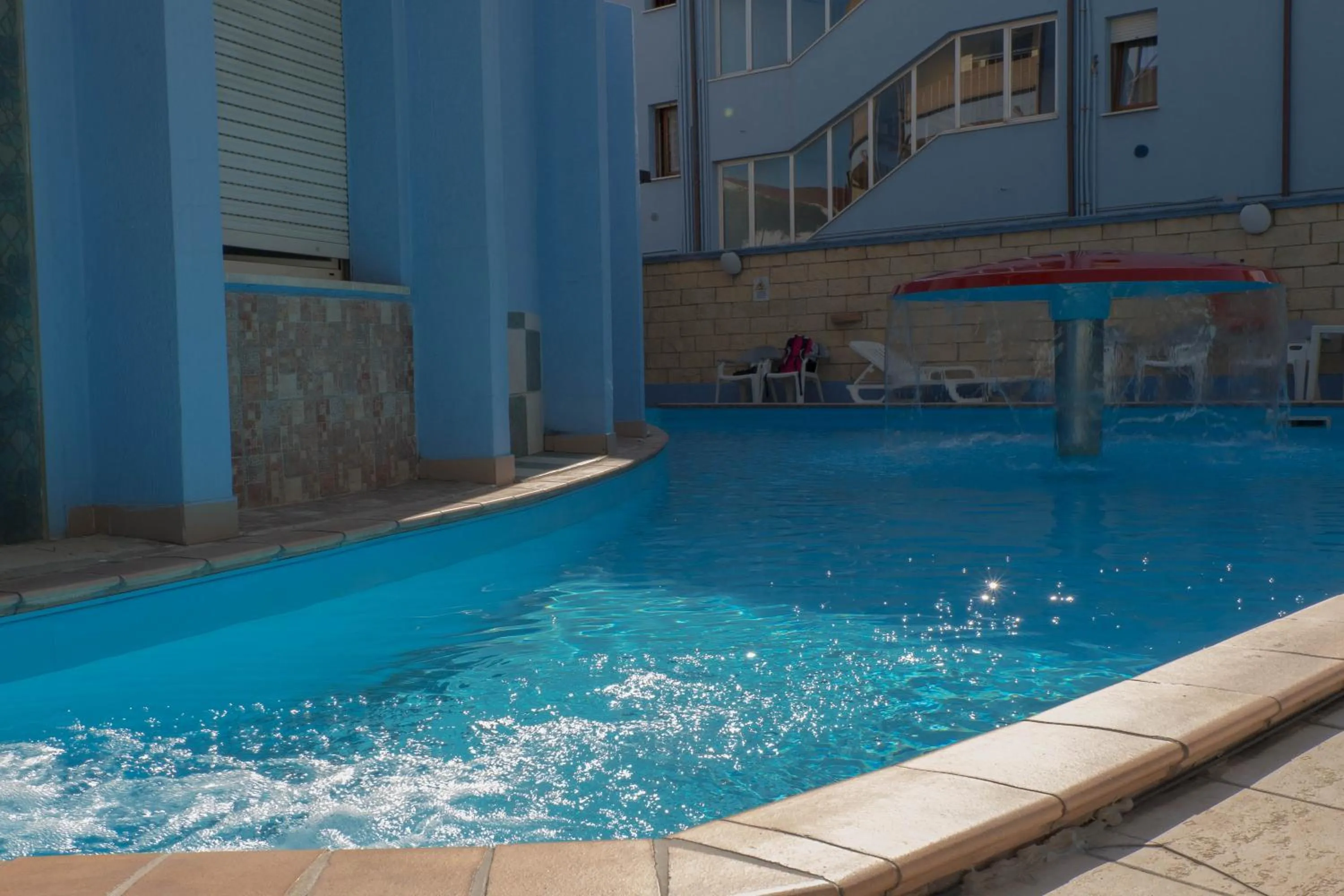 Hotel Albatros