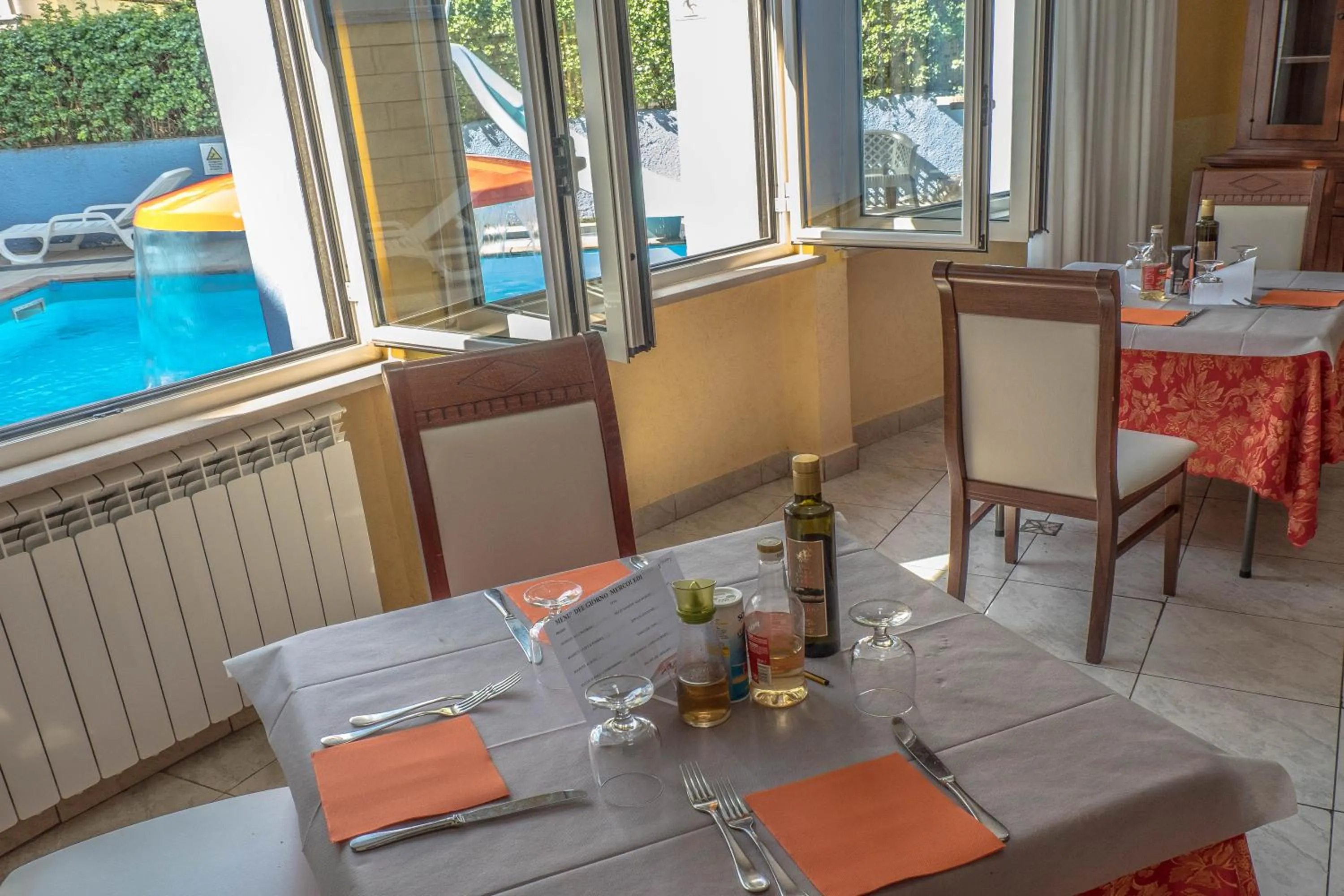 Hotel Albatros