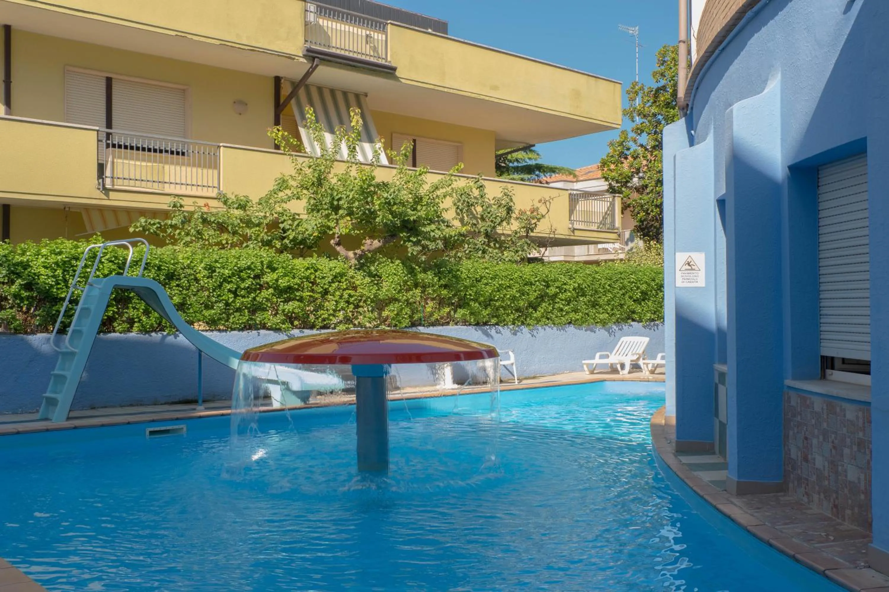 Hotel Albatros