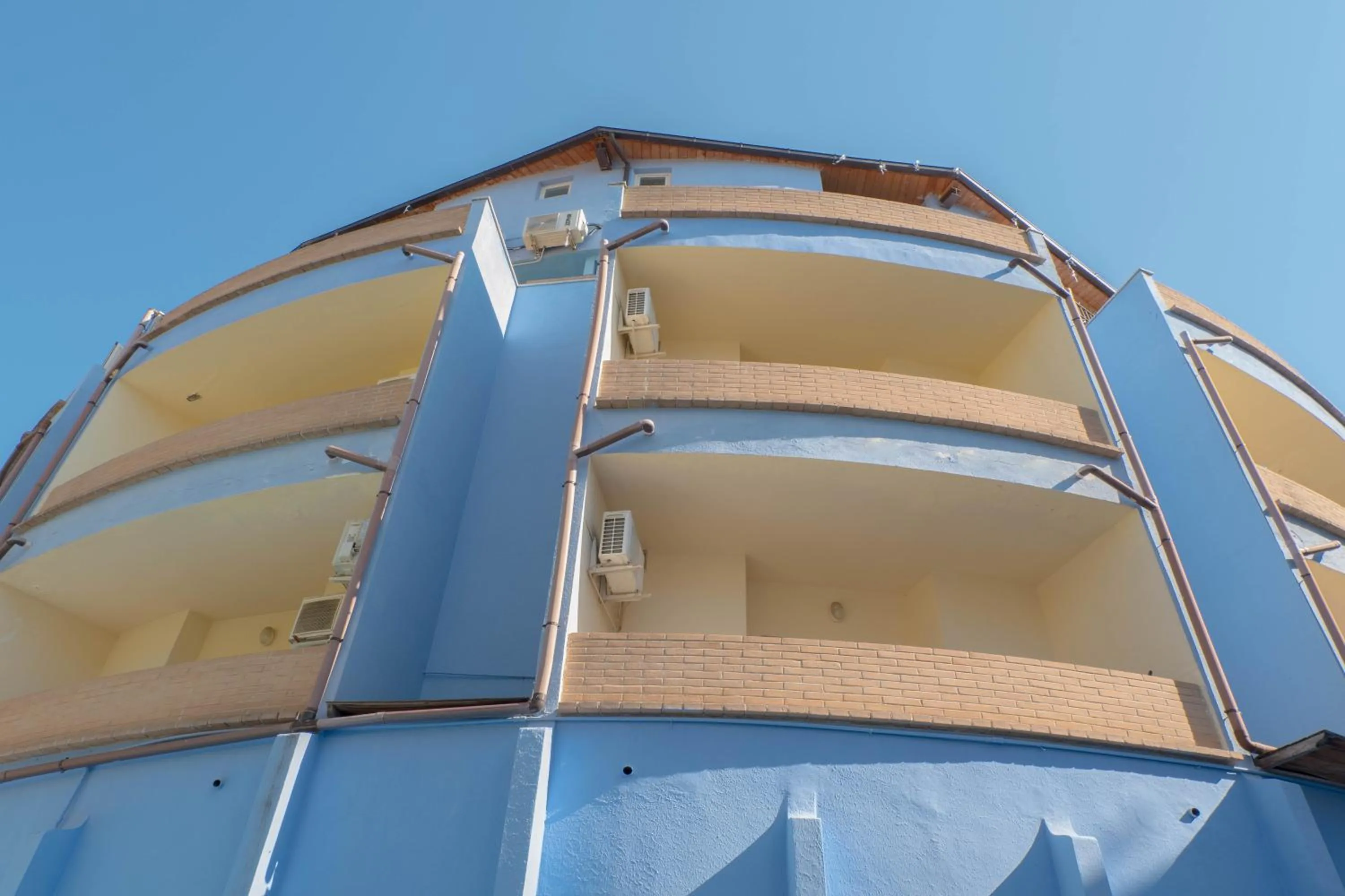 Hotel Albatros