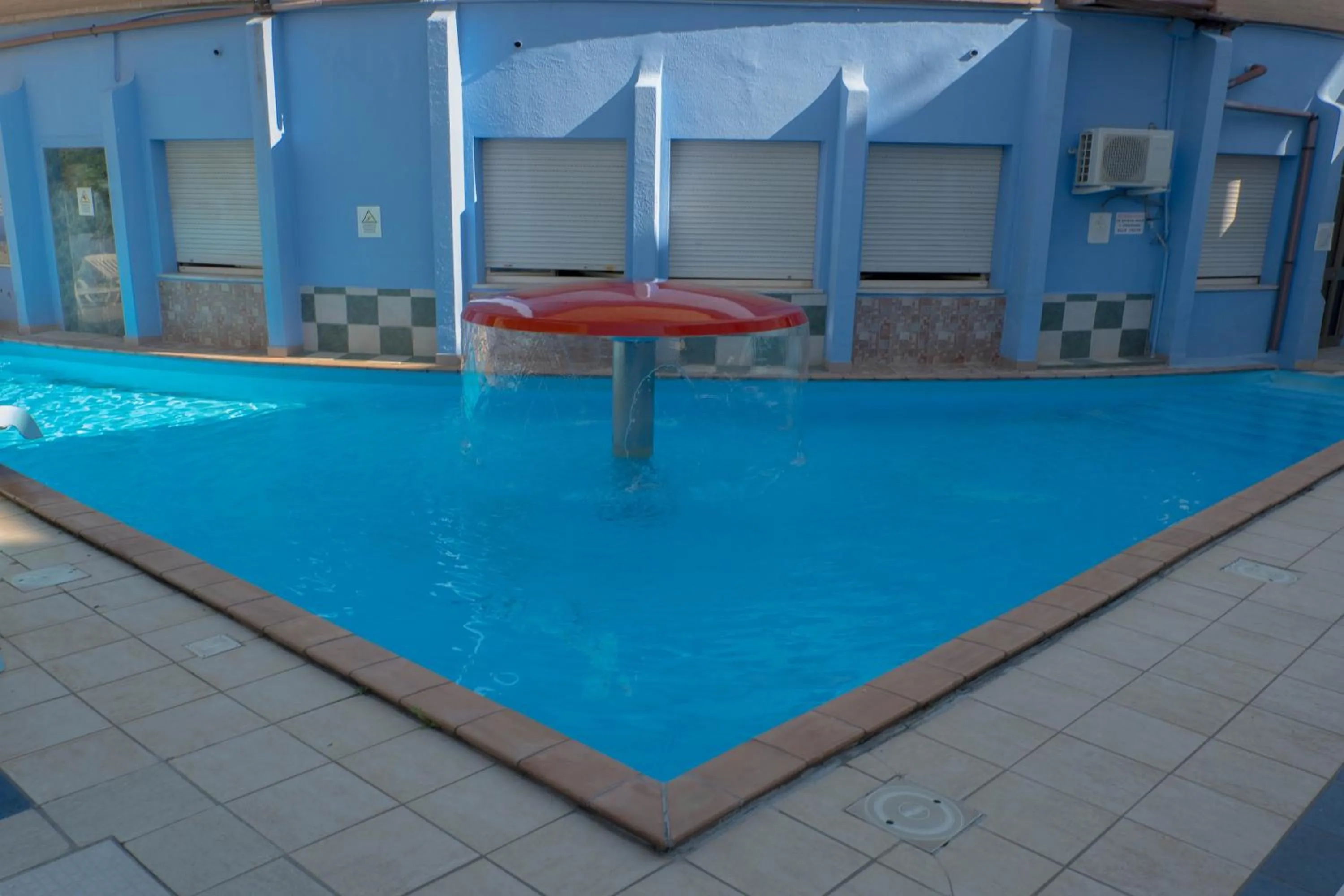 Hotel Albatros