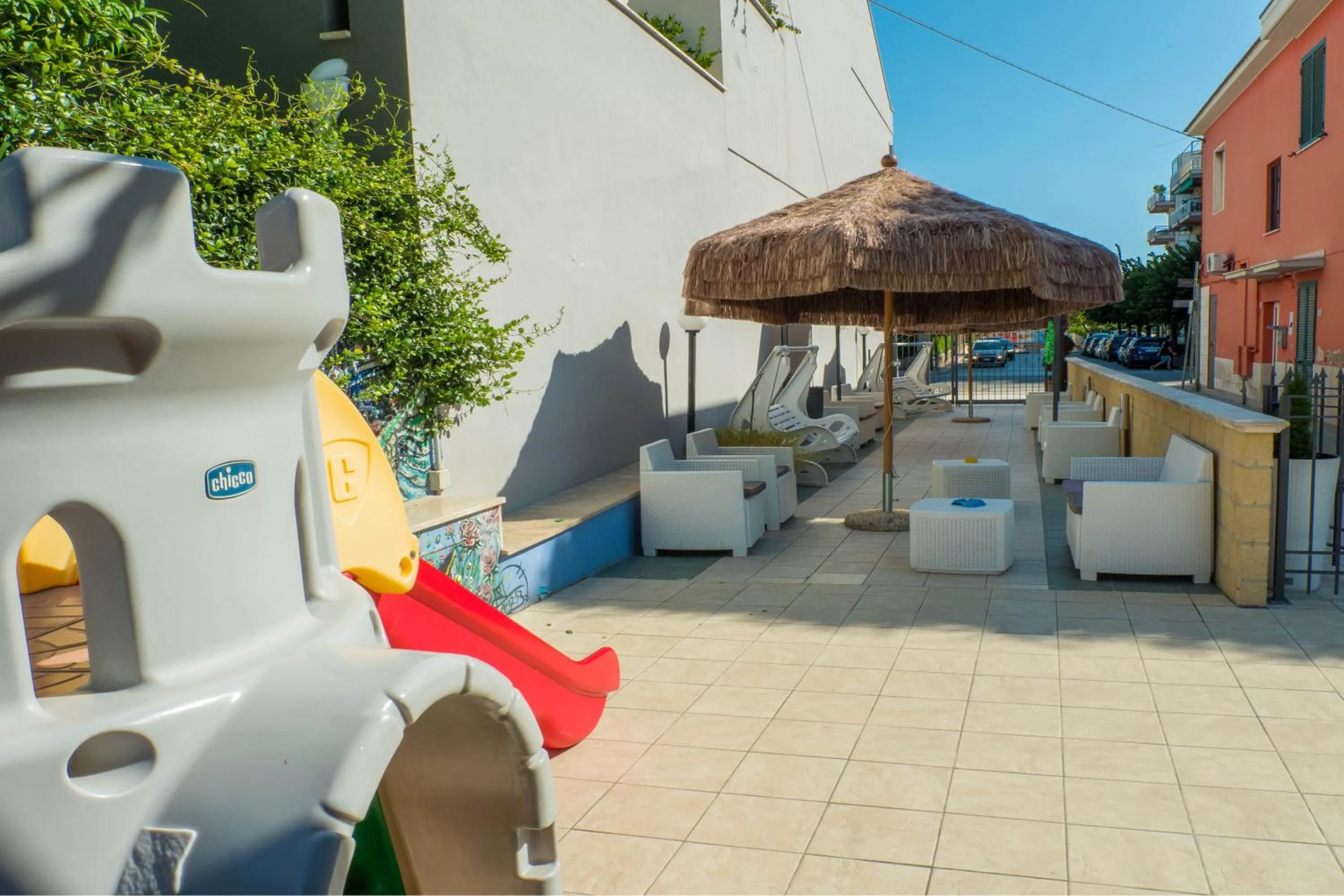 Hotel Albatros