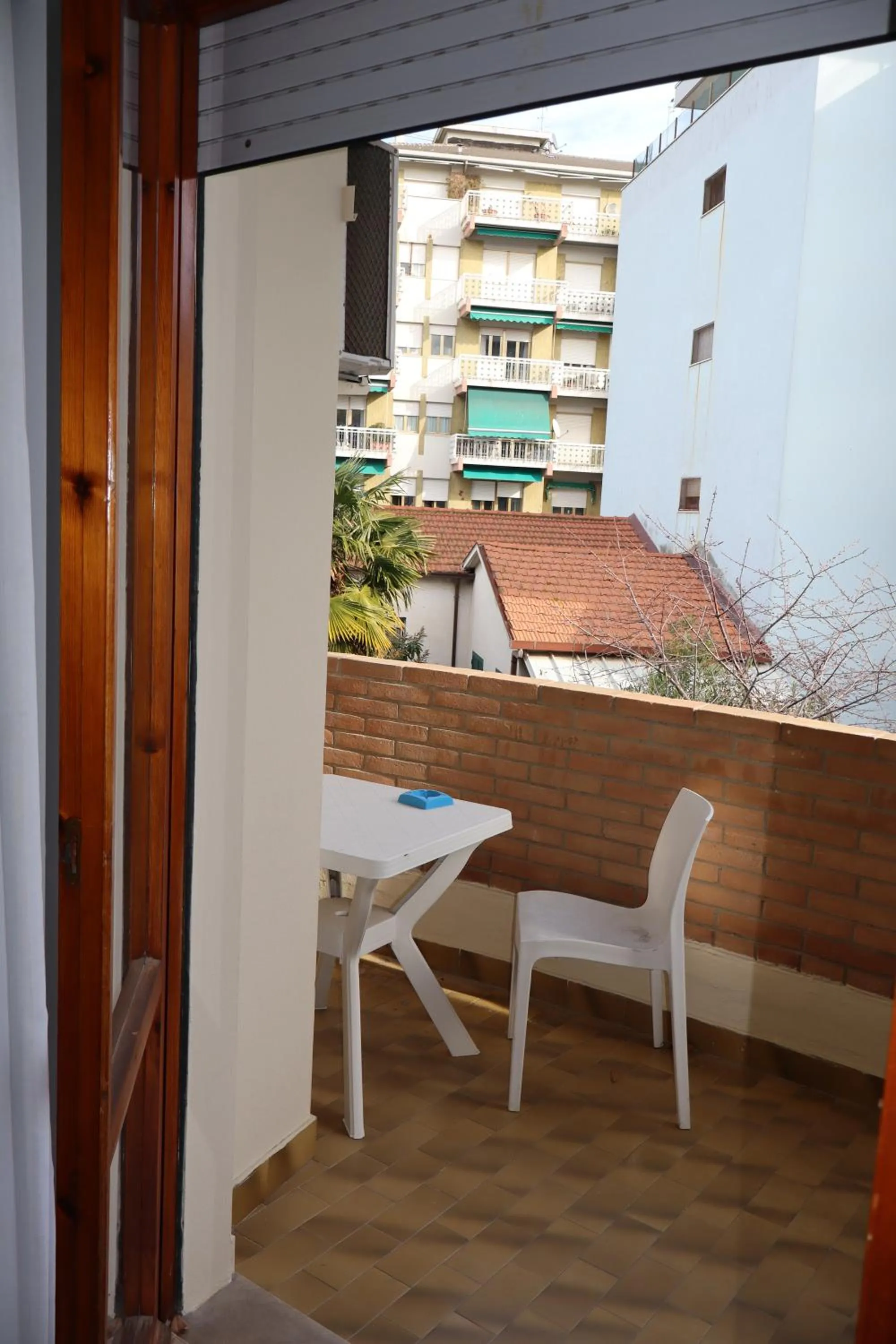 Hotel Albatros
