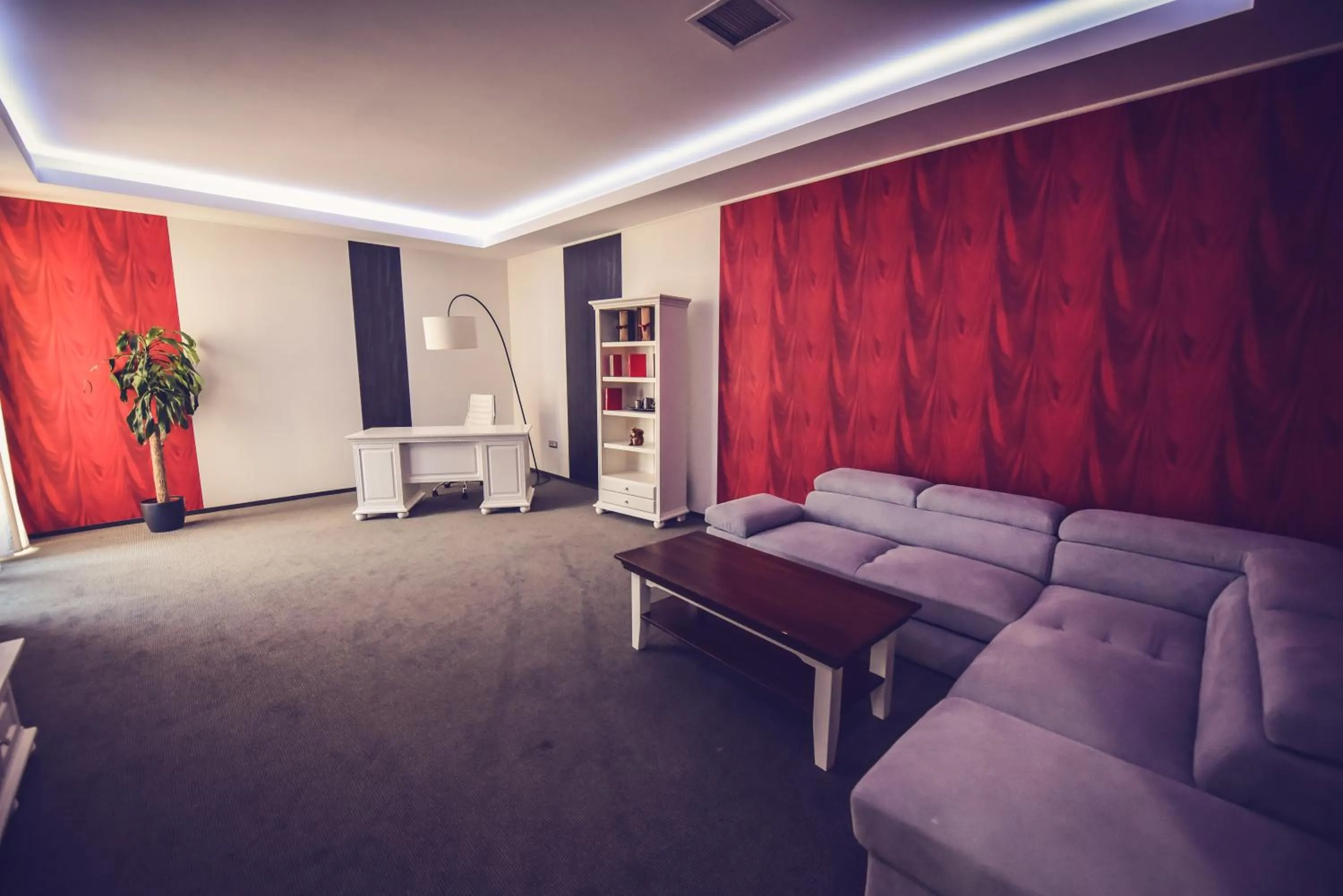 Hotel Spa Ice Resort