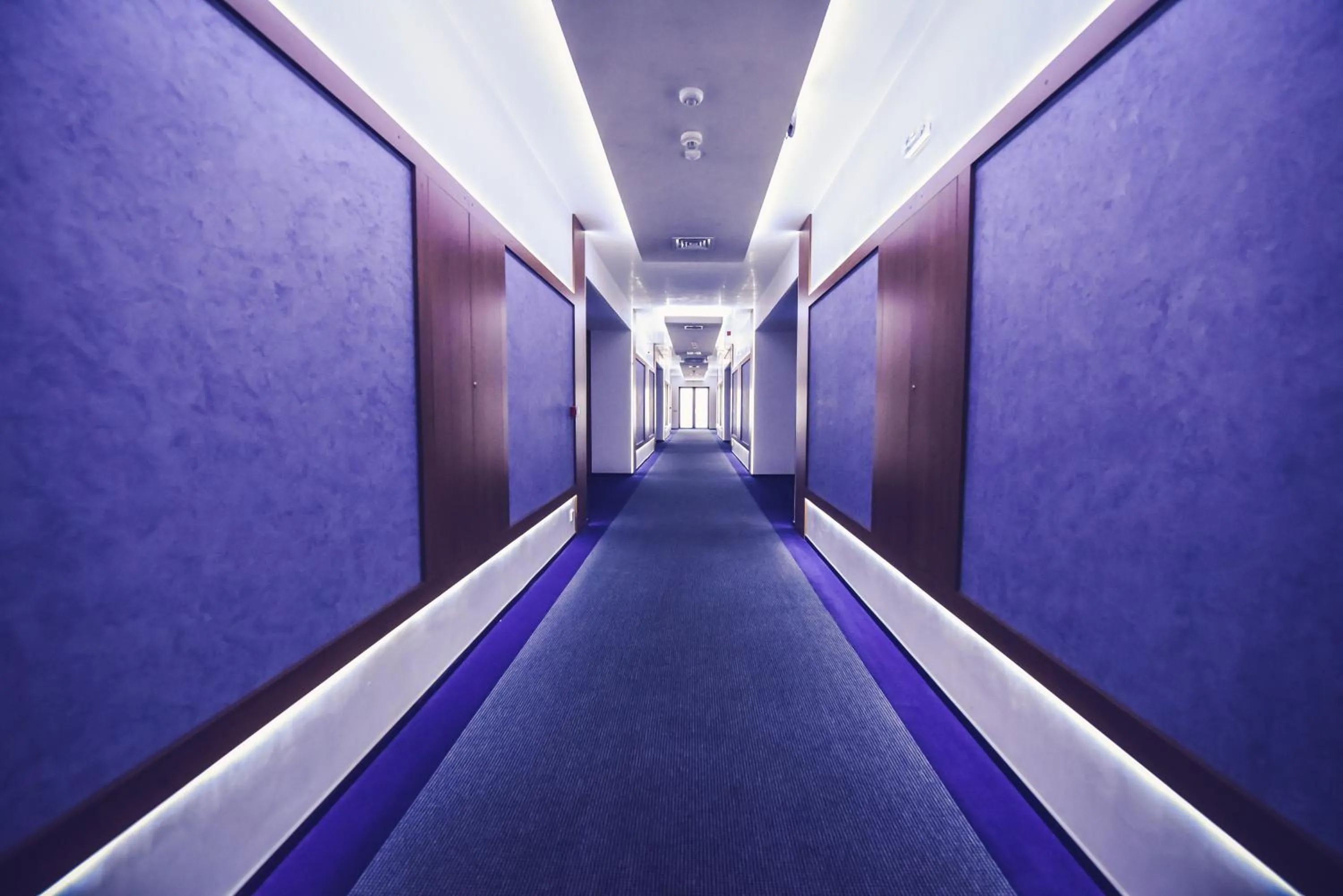 Lobby or reception in Hotel Spa Ice Resort