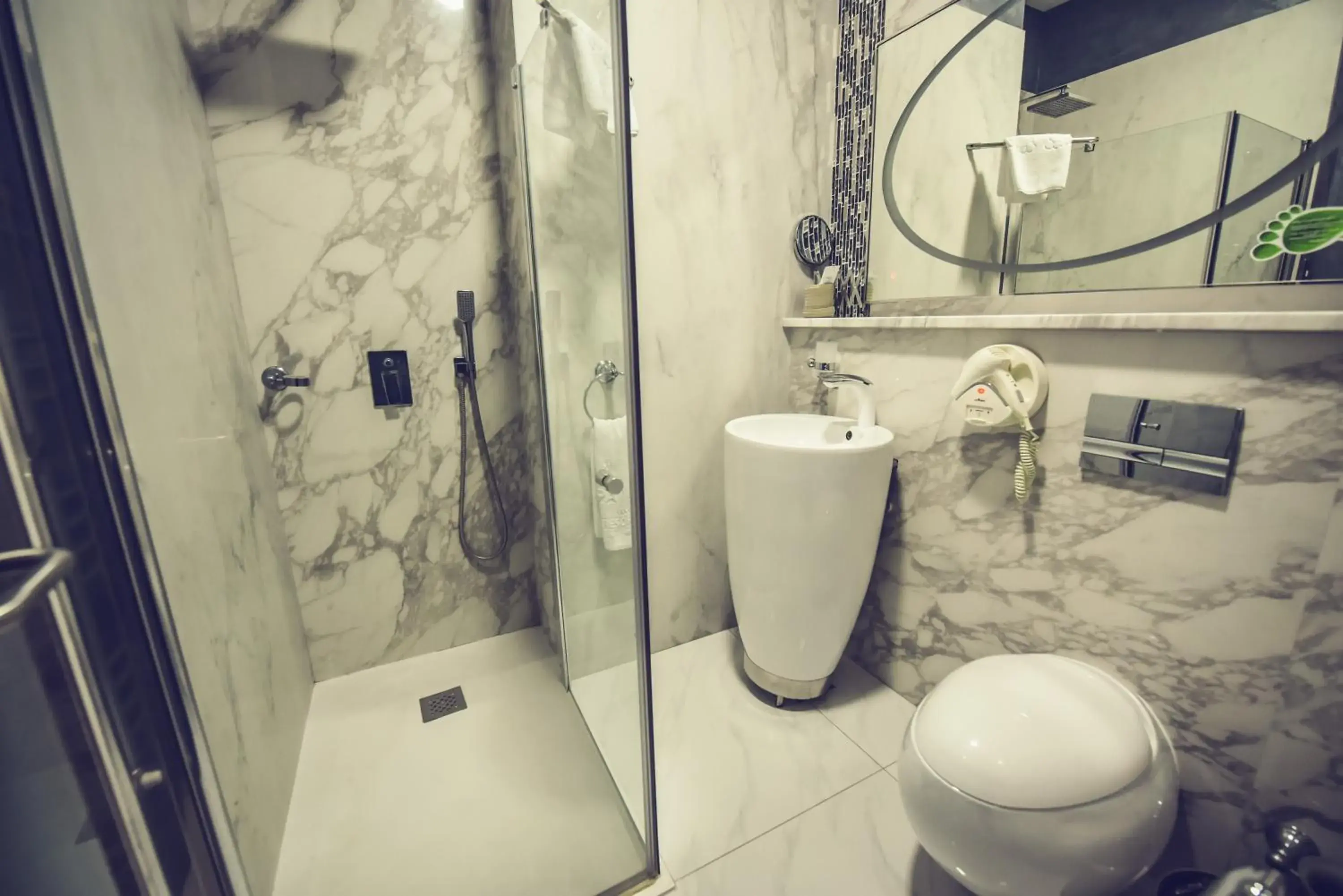 Twin Room 4 stars - single occupancy in Hotel Spa Ice Resort Twin Room 4 stars - single occupancy in Hotel Spa Ice Resort