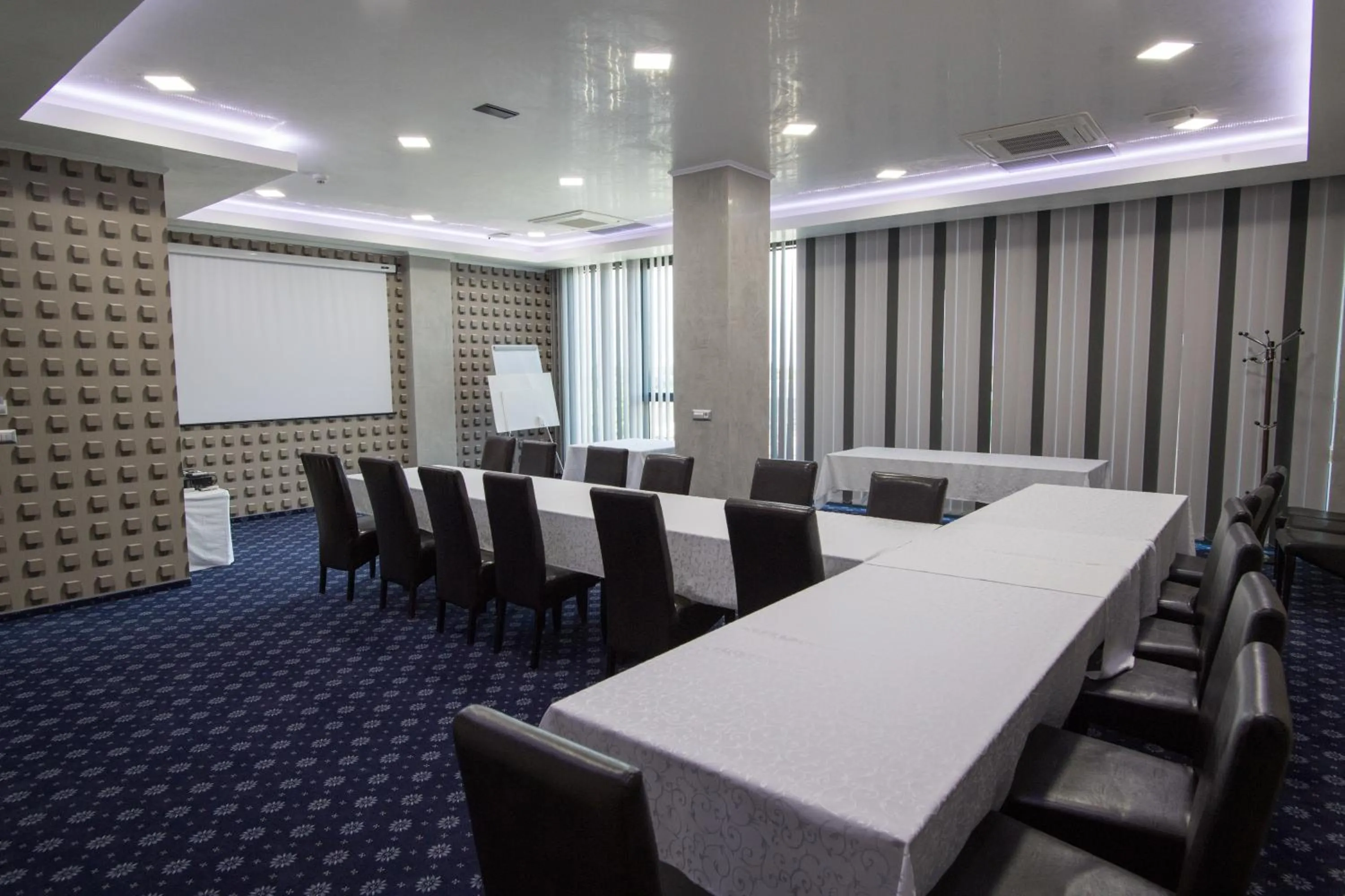 Meeting/conference room in Hotel Spa Ice Resort