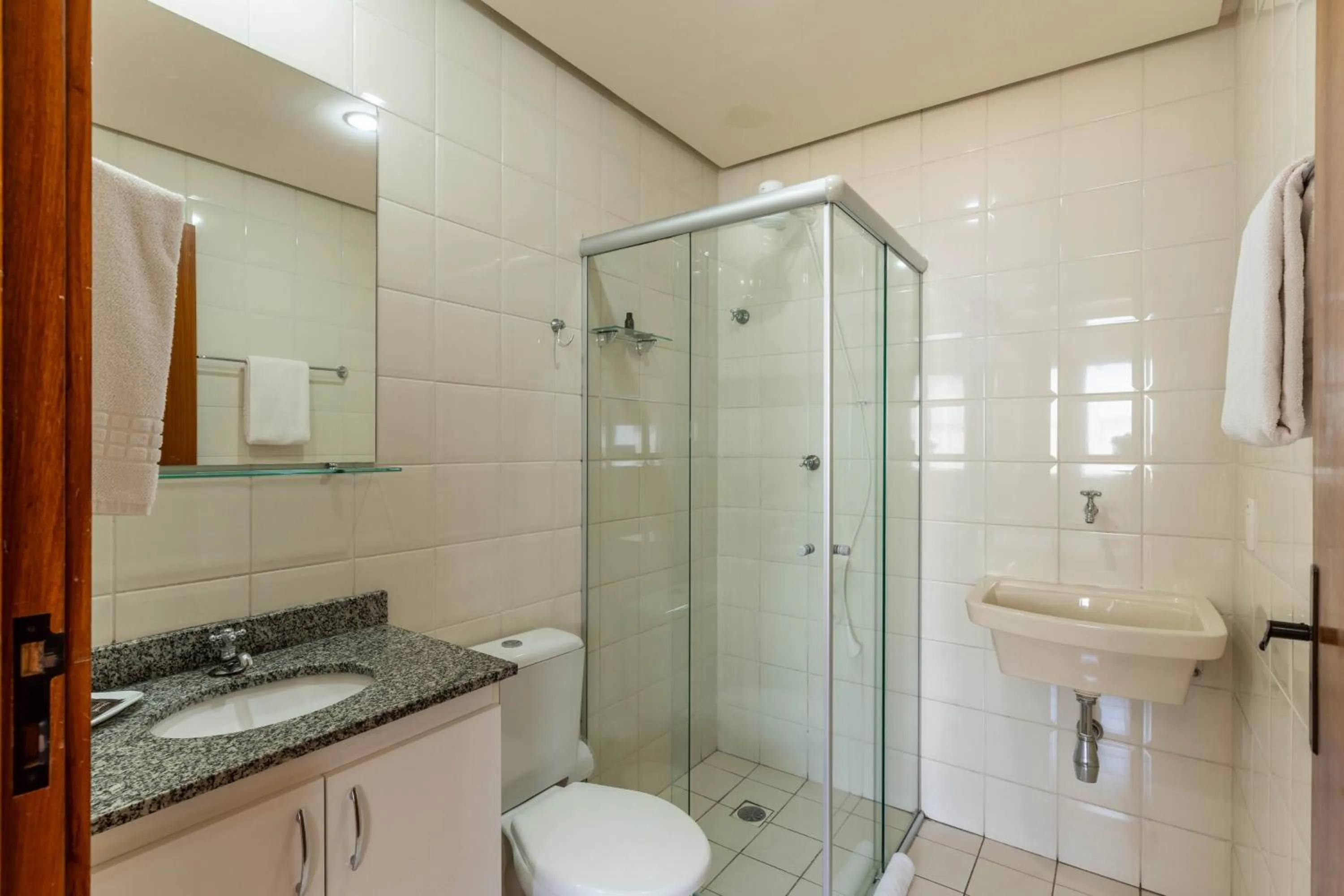 Multiparque Hplus Long Stay