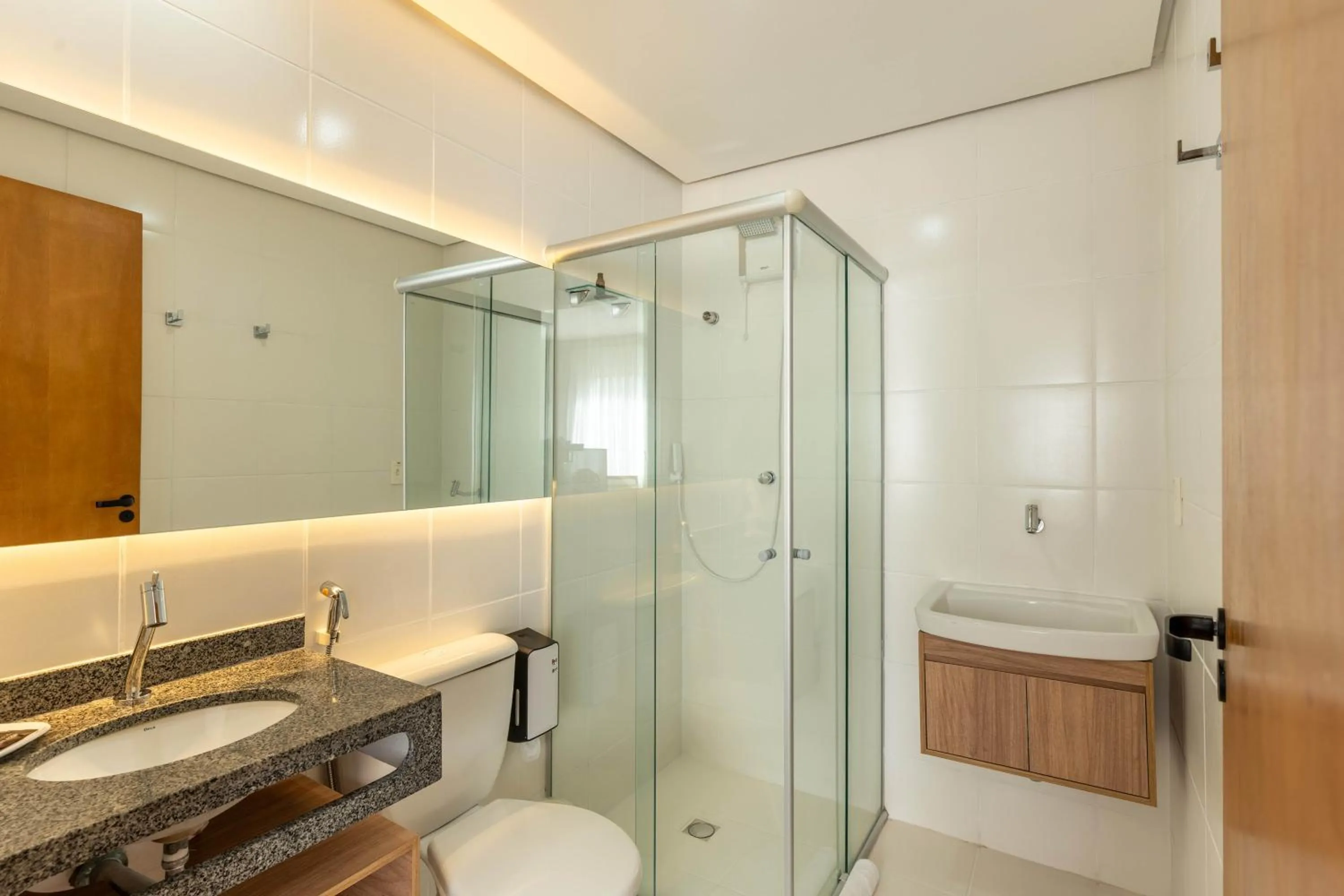 Multiparque Hplus Long Stay