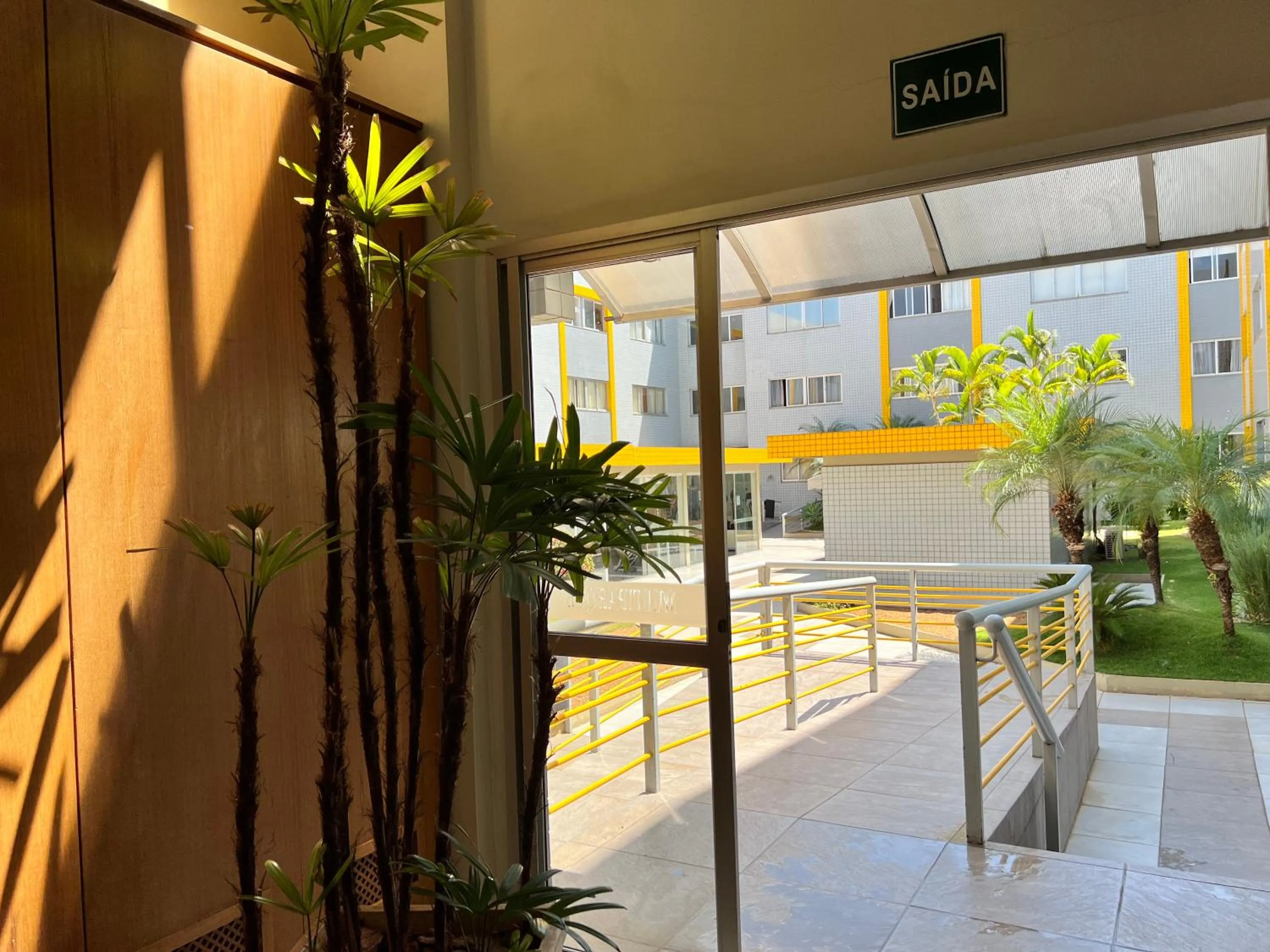 Day in Multiparque Hplus Long Stay