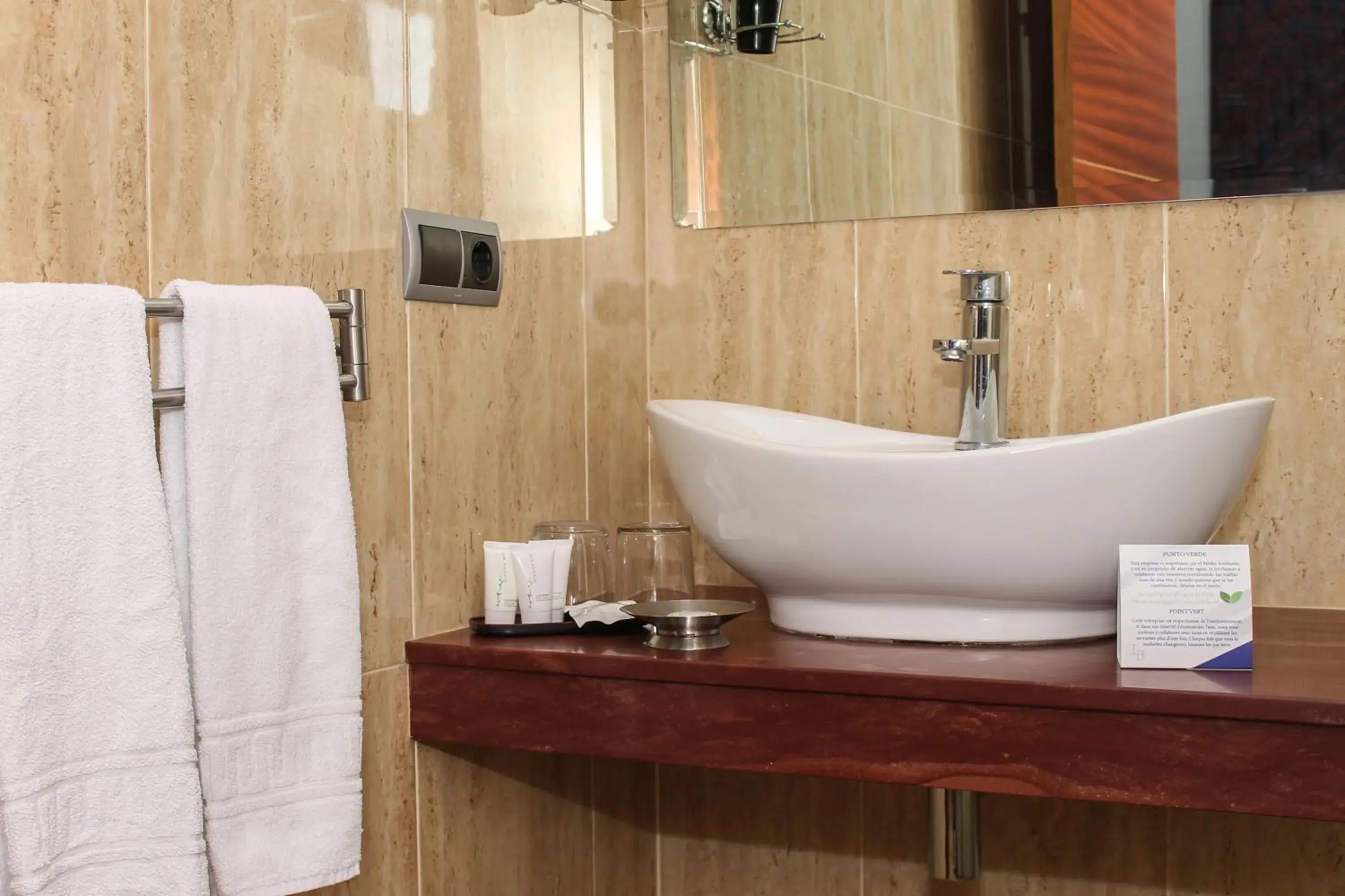 Double Room in Hotel LB Lebrija by MA 22 Puntos Double Room in Hotel LB Lebrija by MA 22 Puntos