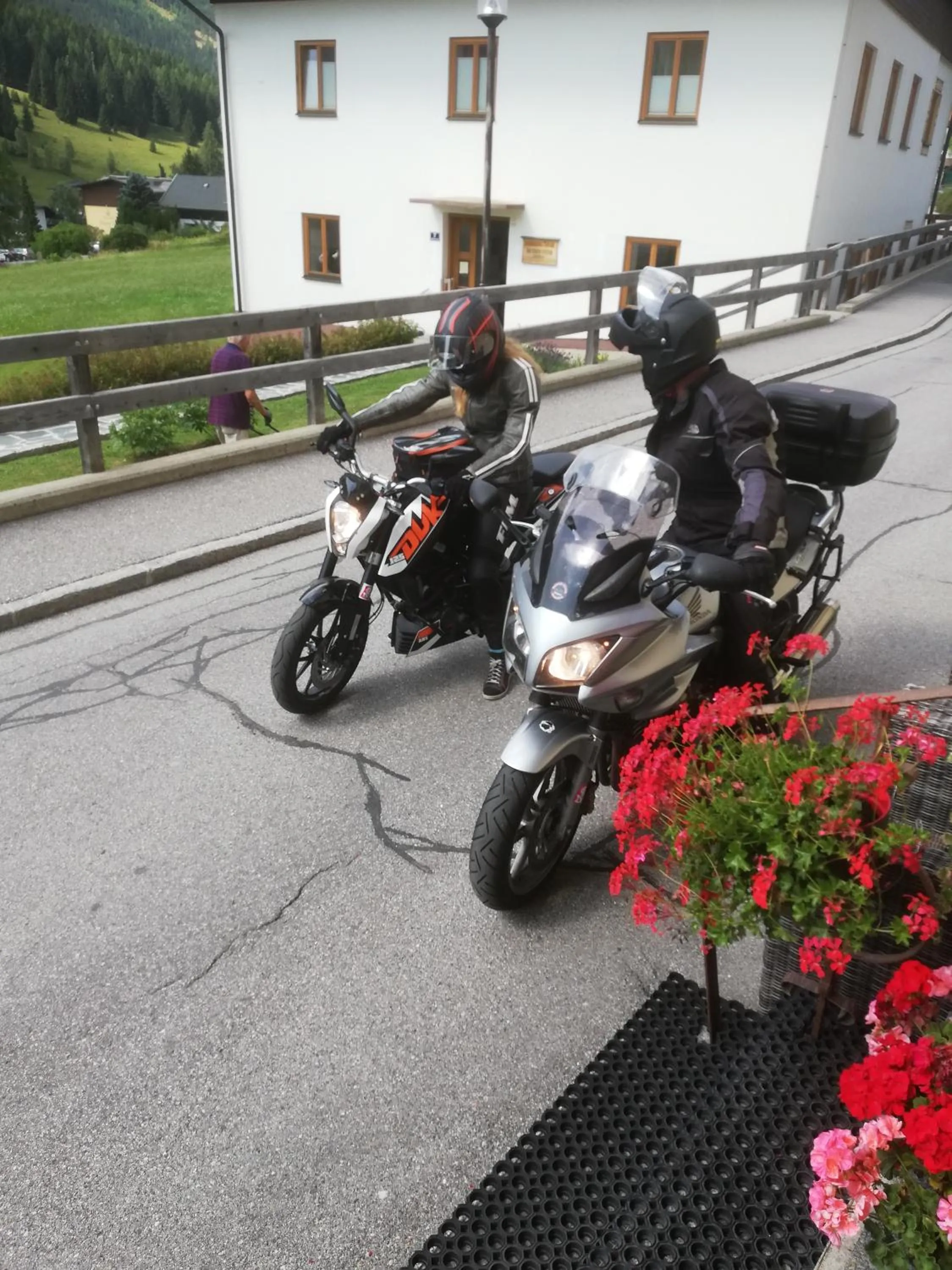 Activities in Hotel Kirchenwirt