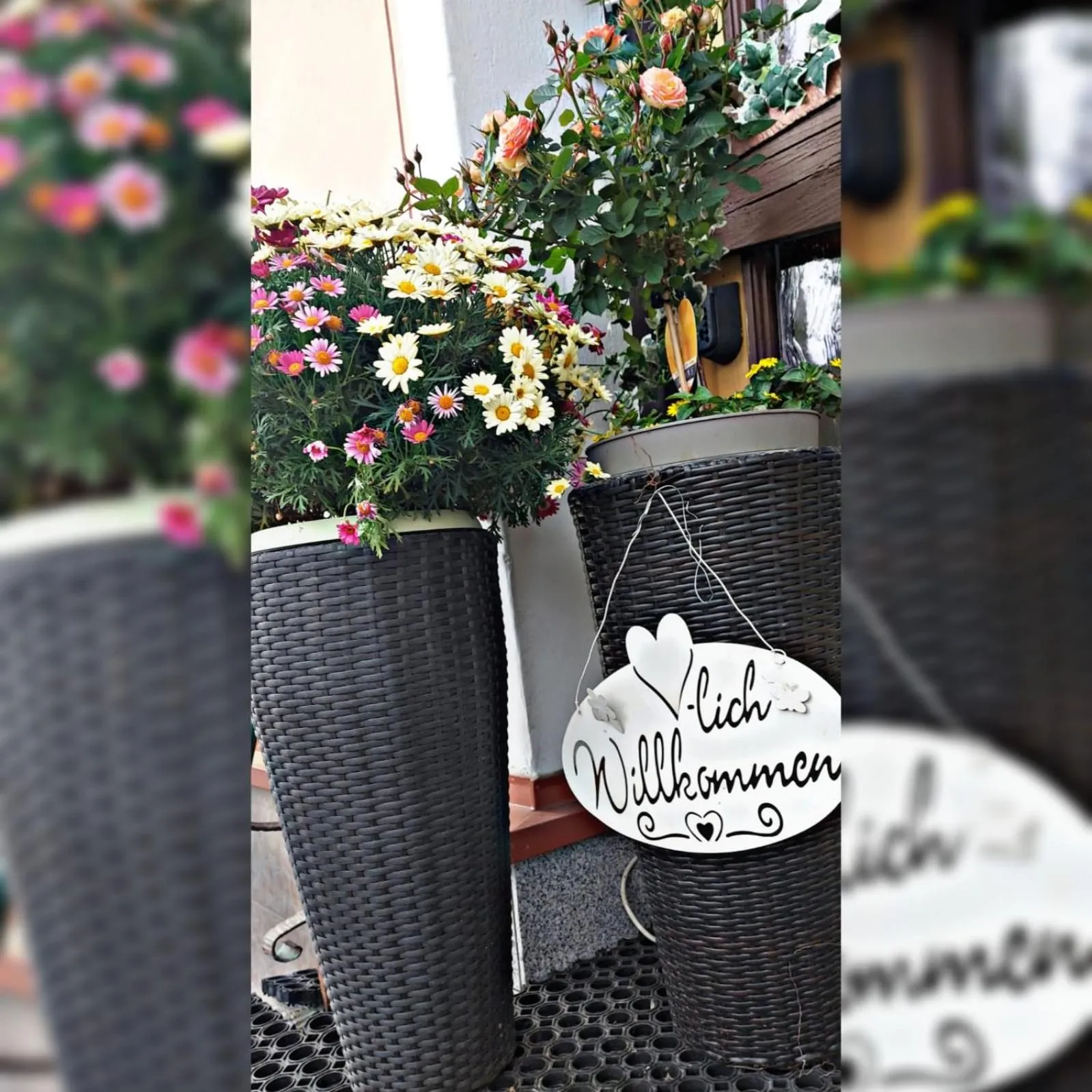 Property building in Hotel Kirchenwirt