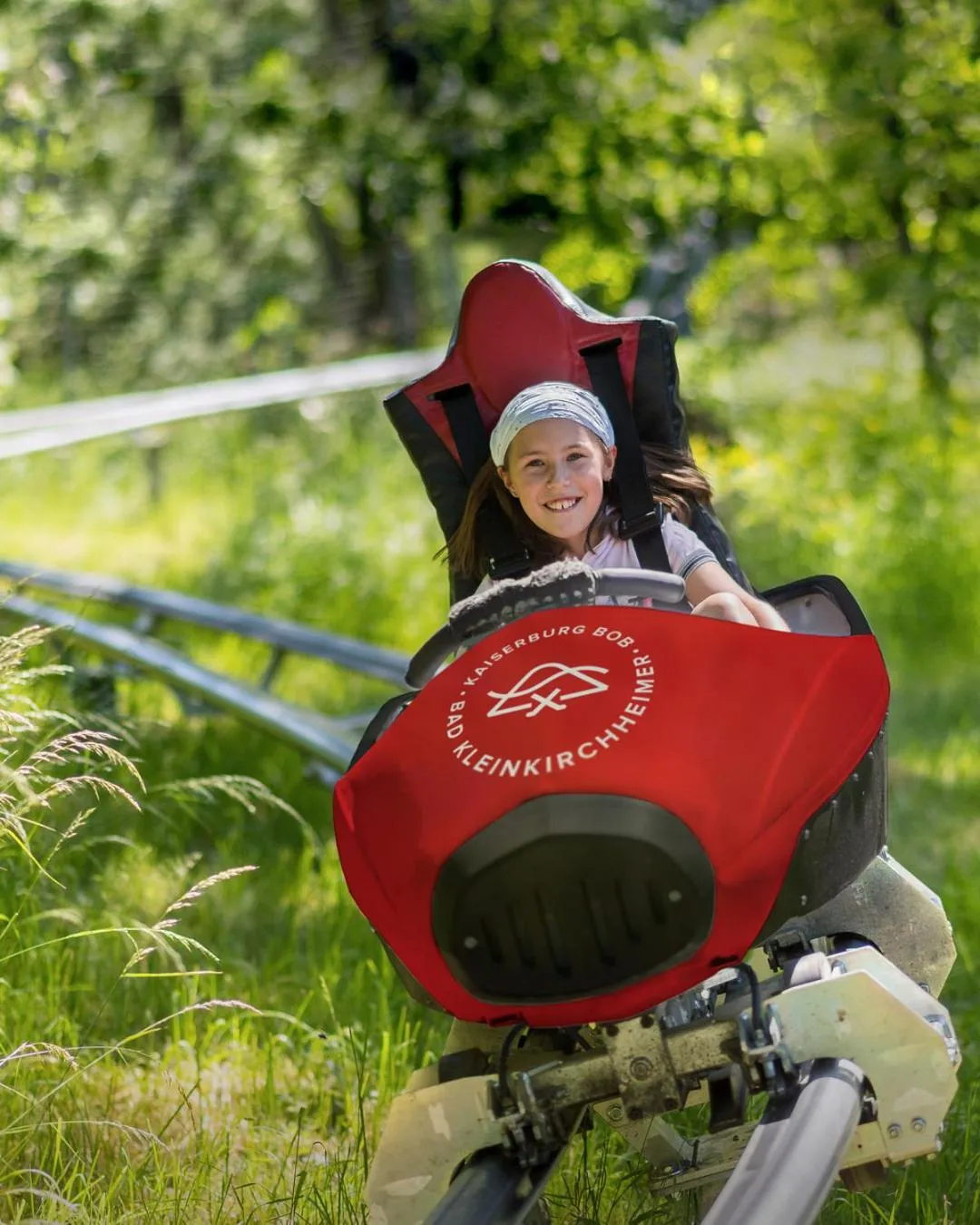 Staff in Hotel Kirchenwirt