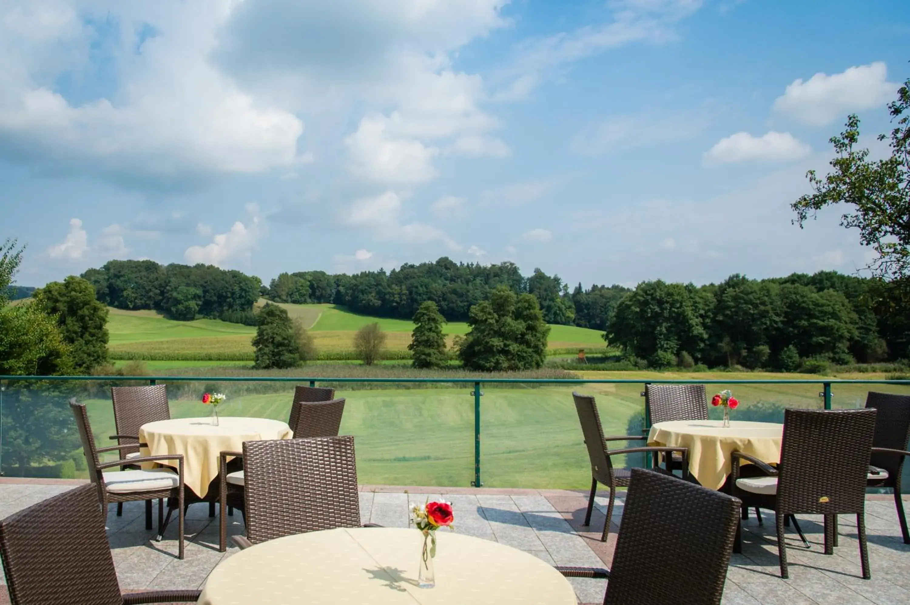 Landhotel Moorhof Landhotel Moorhof