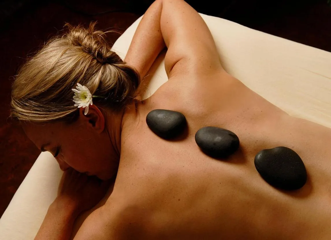 Overleaf Lodge and Spa