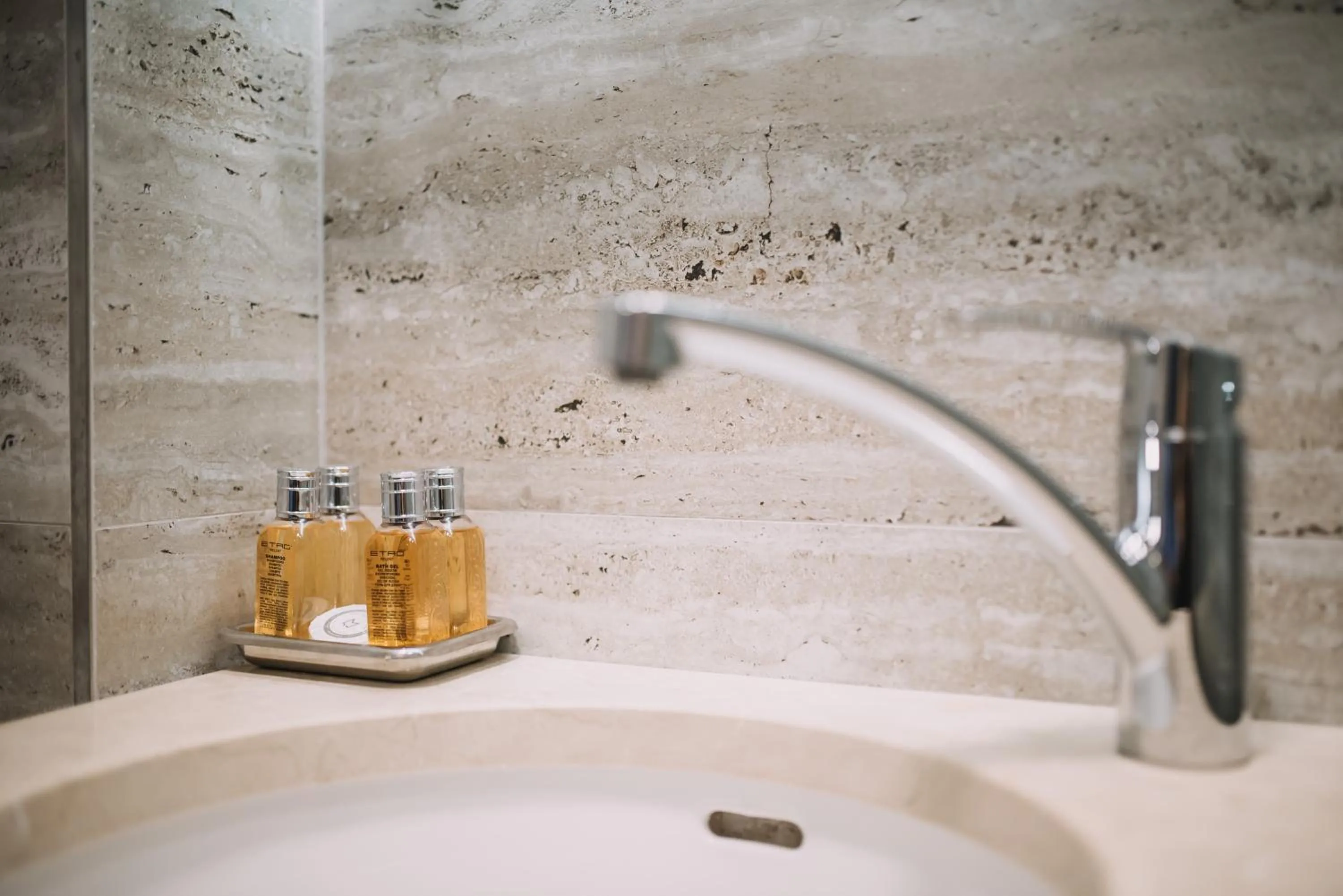 Bathroom in Villa Allure of Dubrovnik