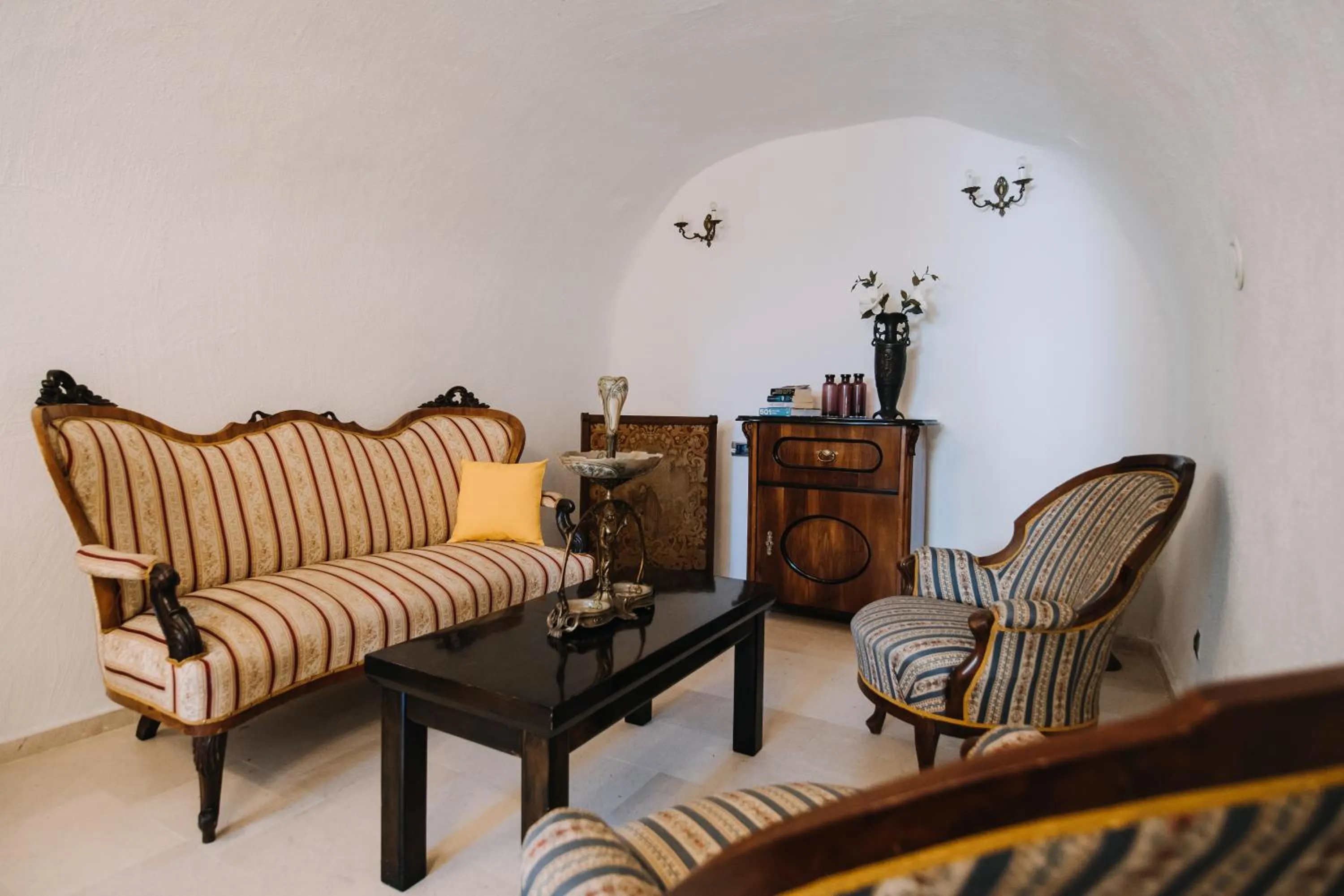 Lobby or reception in Villa Allure of Dubrovnik