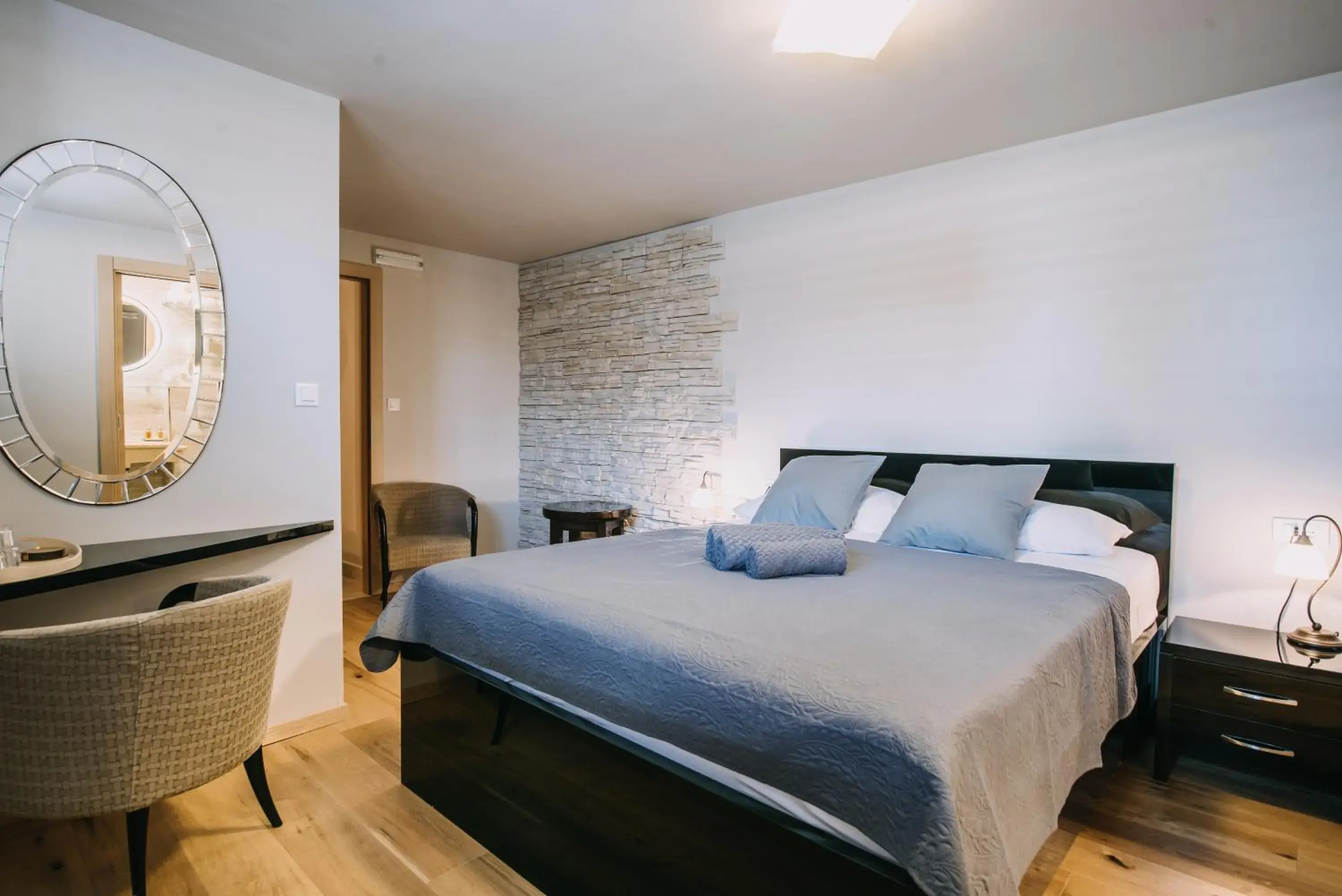 Superior Double Room in Villa Allure of Dubrovnik Superior Double Room in Villa Allure of Dubrovnik