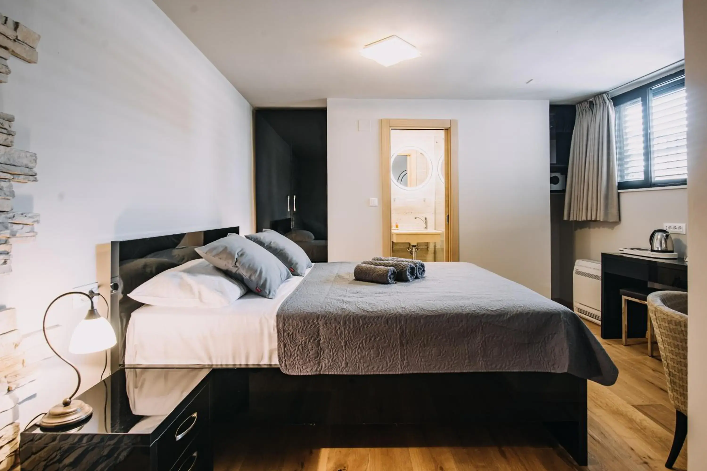 Superior Double Room in Villa Allure of Dubrovnik Superior Double Room in Villa Allure of Dubrovnik