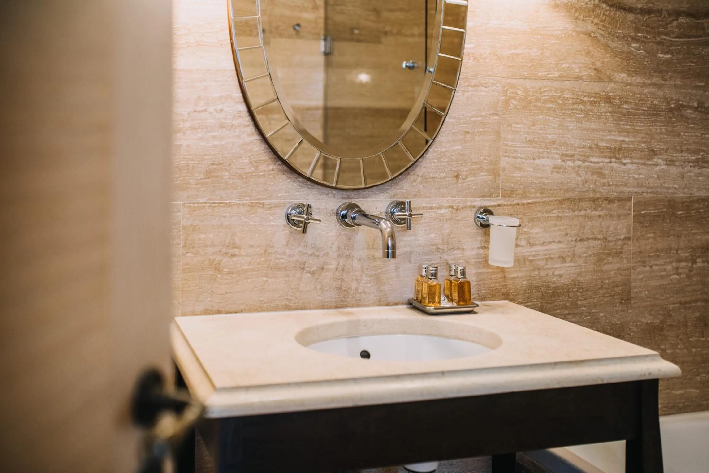 Bathroom in Villa Allure of Dubrovnik