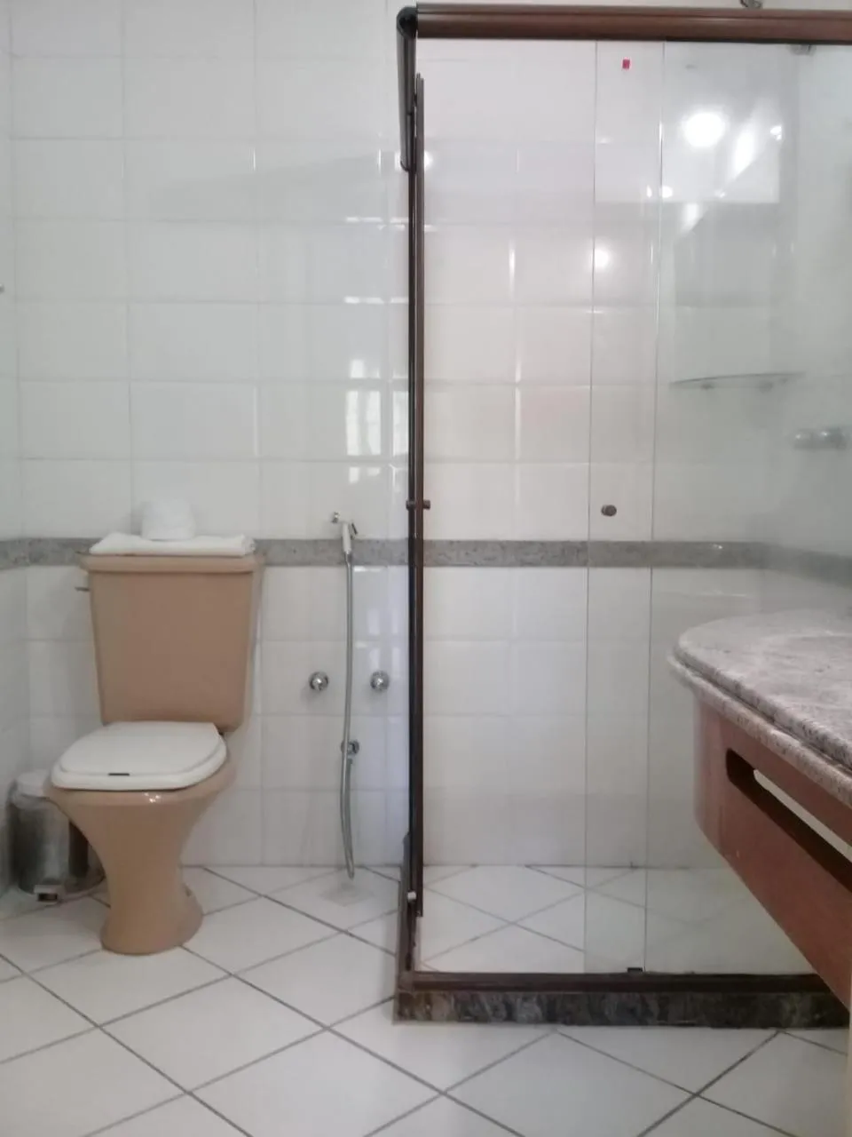 Hotel Dominguez Master